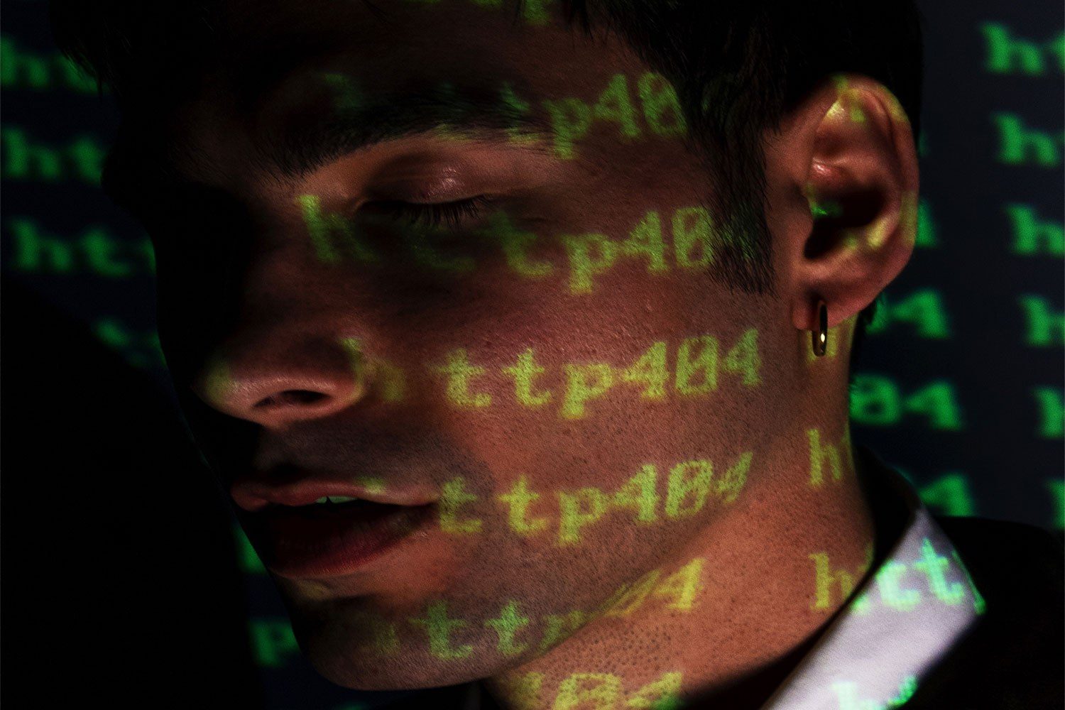 Oscar Scheller and Lily Allen have teamed up for a new track, '1%'