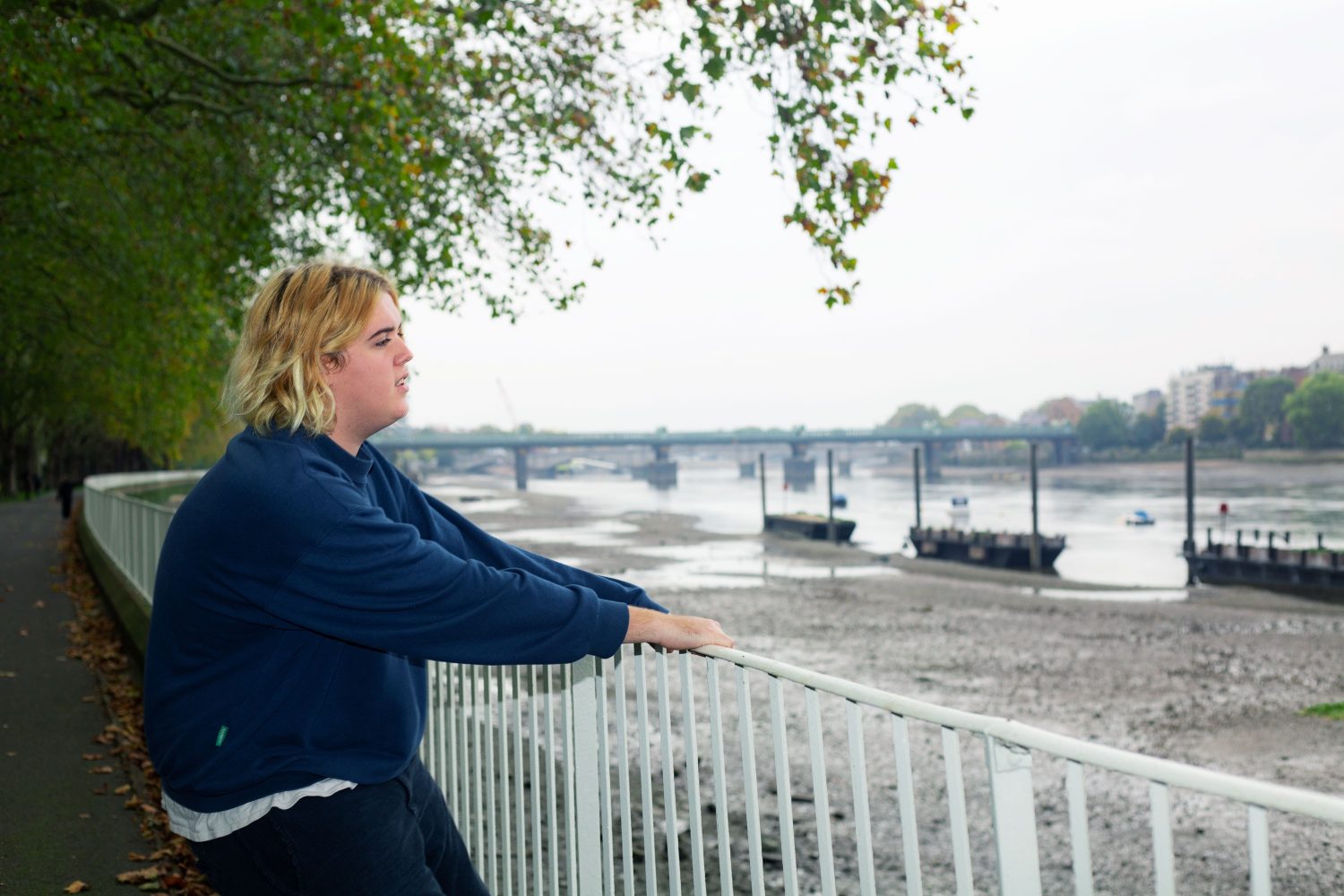 Oscar Lang has announced a new tour for April