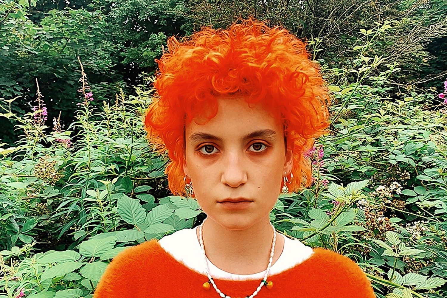 Phoebe Green pushes back on people-pleasing with her new single, 'Reinvent'