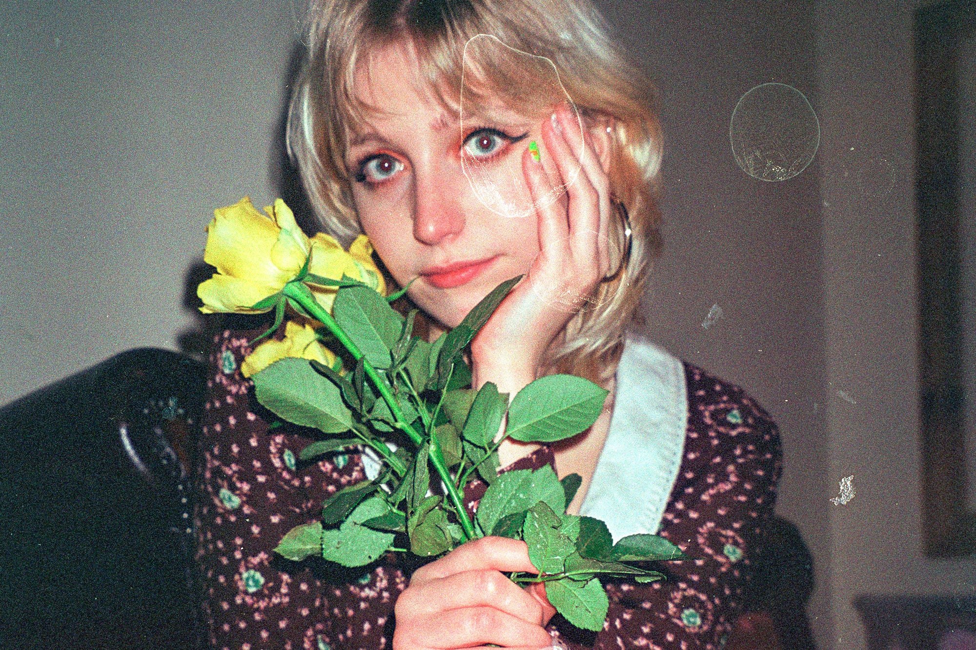 Abbie Ozard has returned with a new single, 'Grown' - and she's playing the Dork's Night Out Christmas Party too!