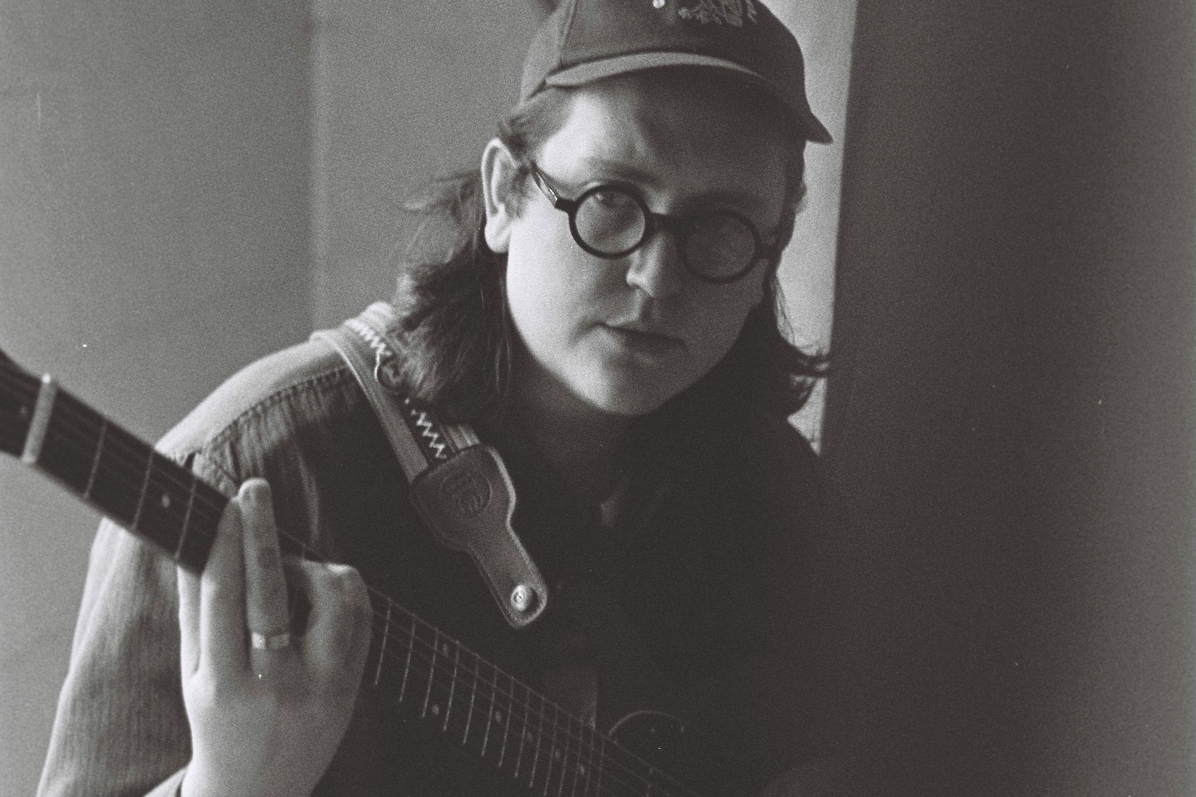 Leeds newcomer Honey Guide's new single 'Just My Style' is a woozy, hazy gem