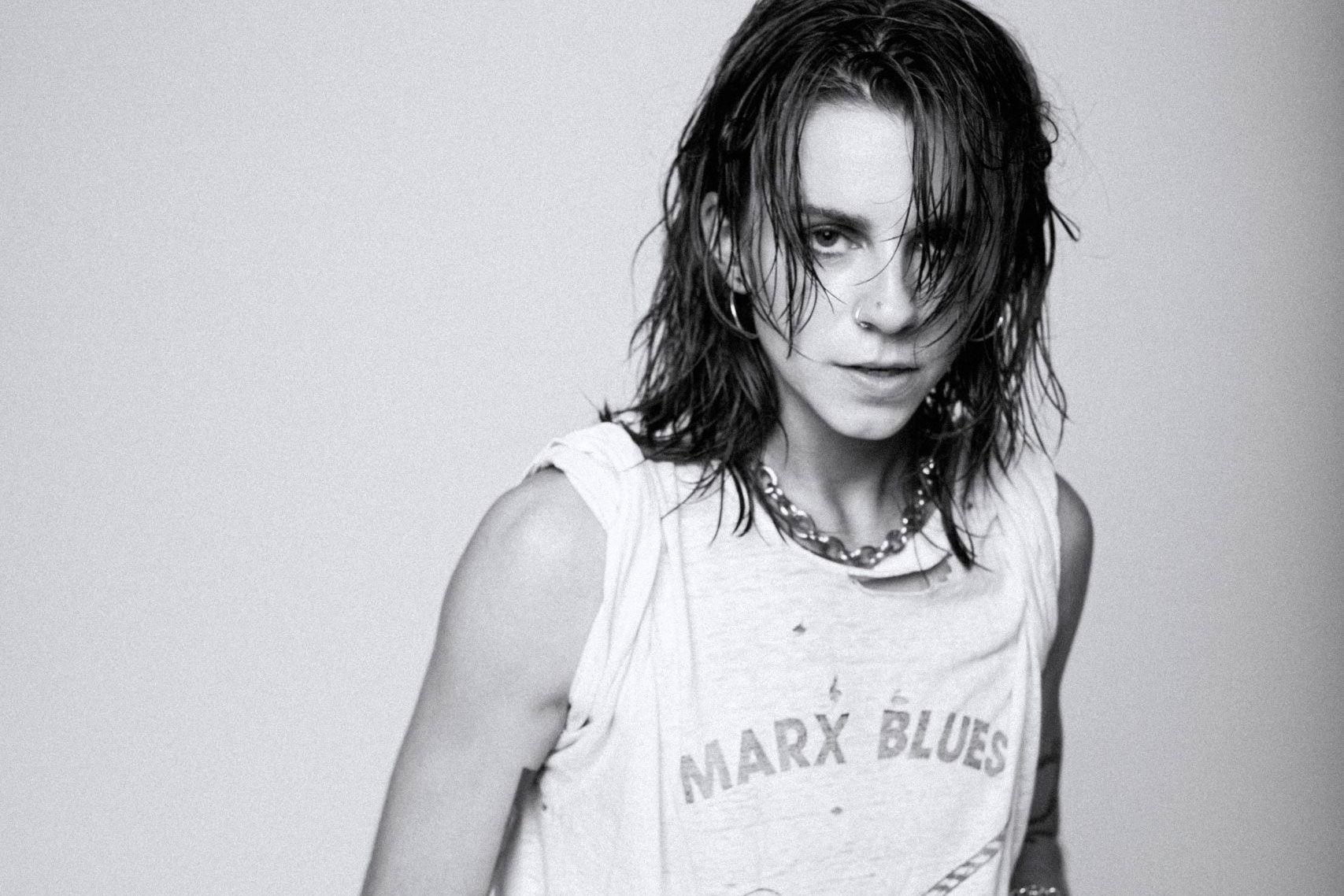 Lynn Gunn is doing it 'My Way' with PVRIS' brand new single