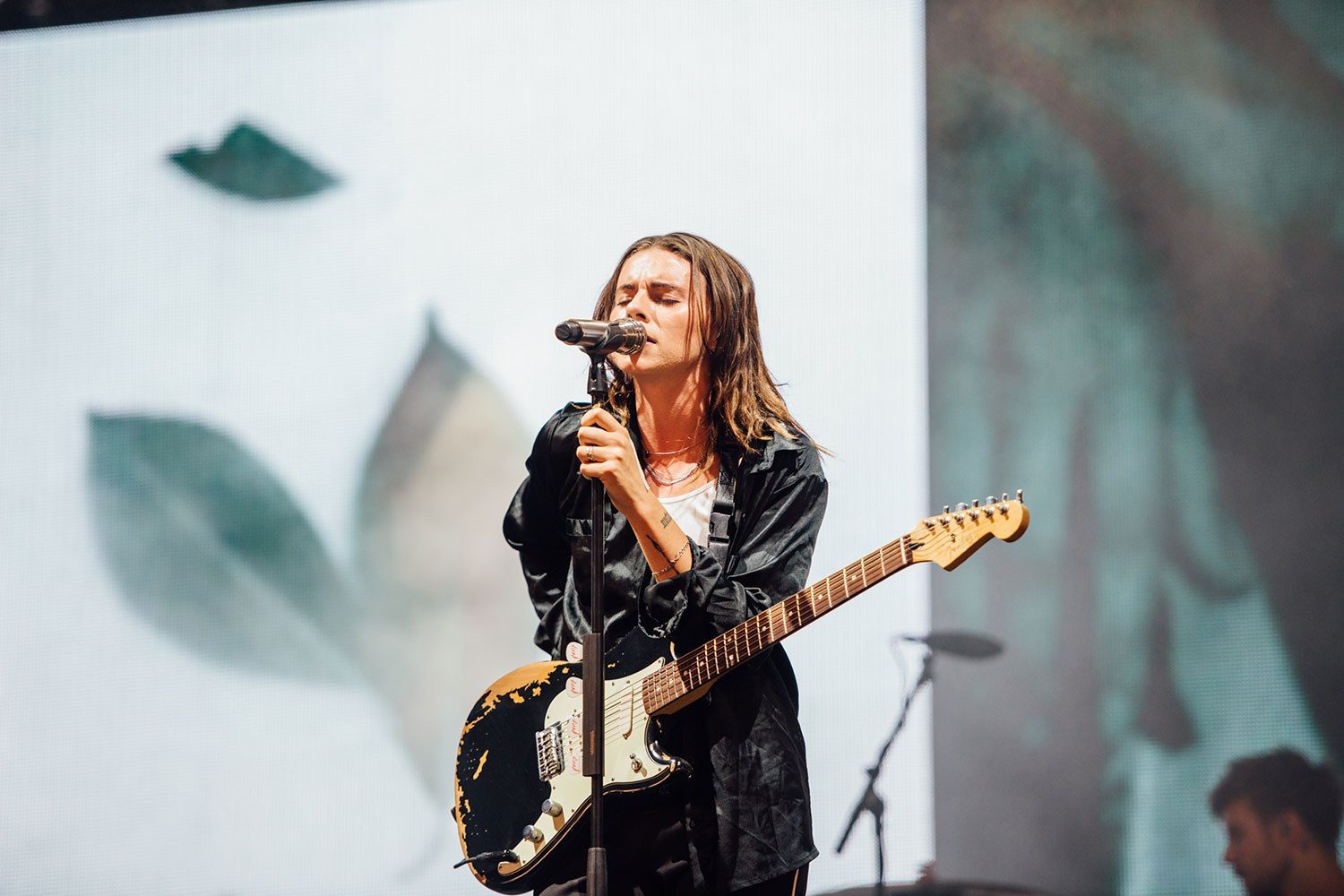 PVRIS have announced an intimate European tour, including three nights in the UK