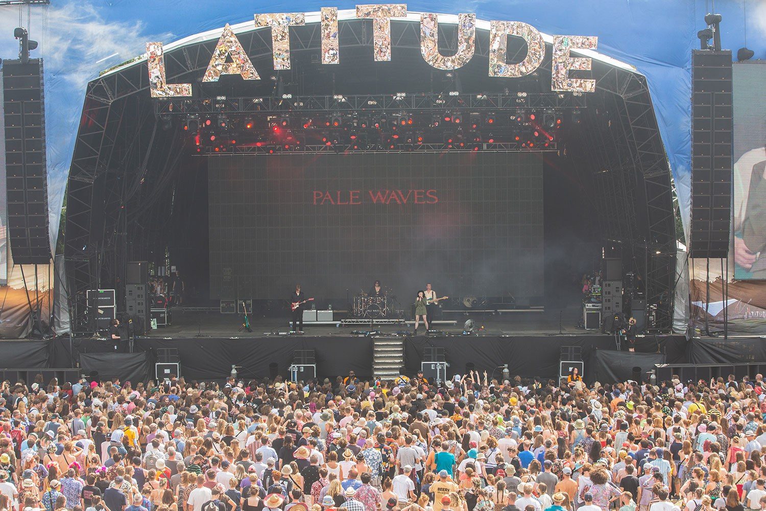 Latitude 2020 has been cancelled