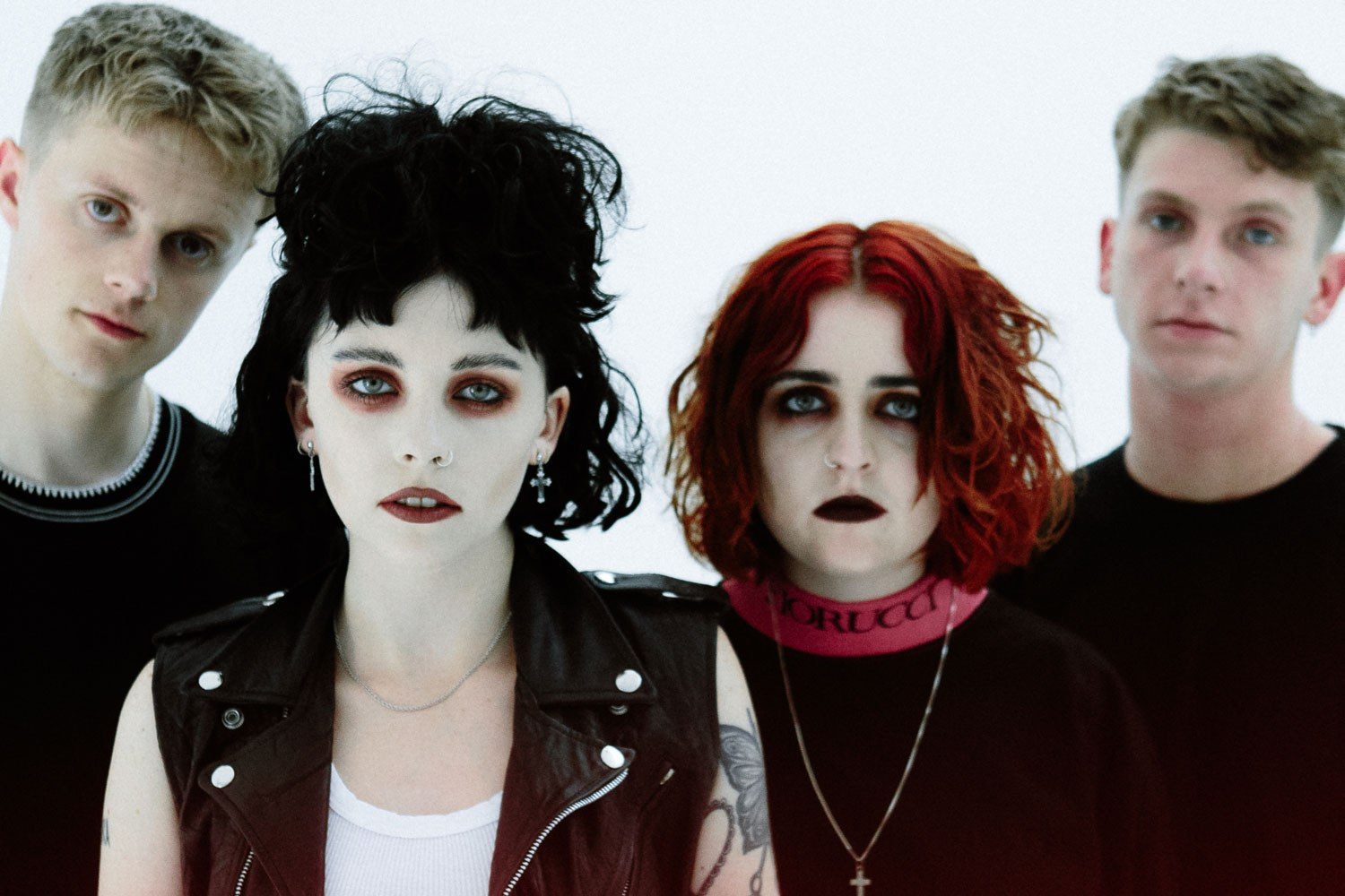 Hit The North has signed up Pale Waves and Tim Burgess, and been rescheduled for later this year