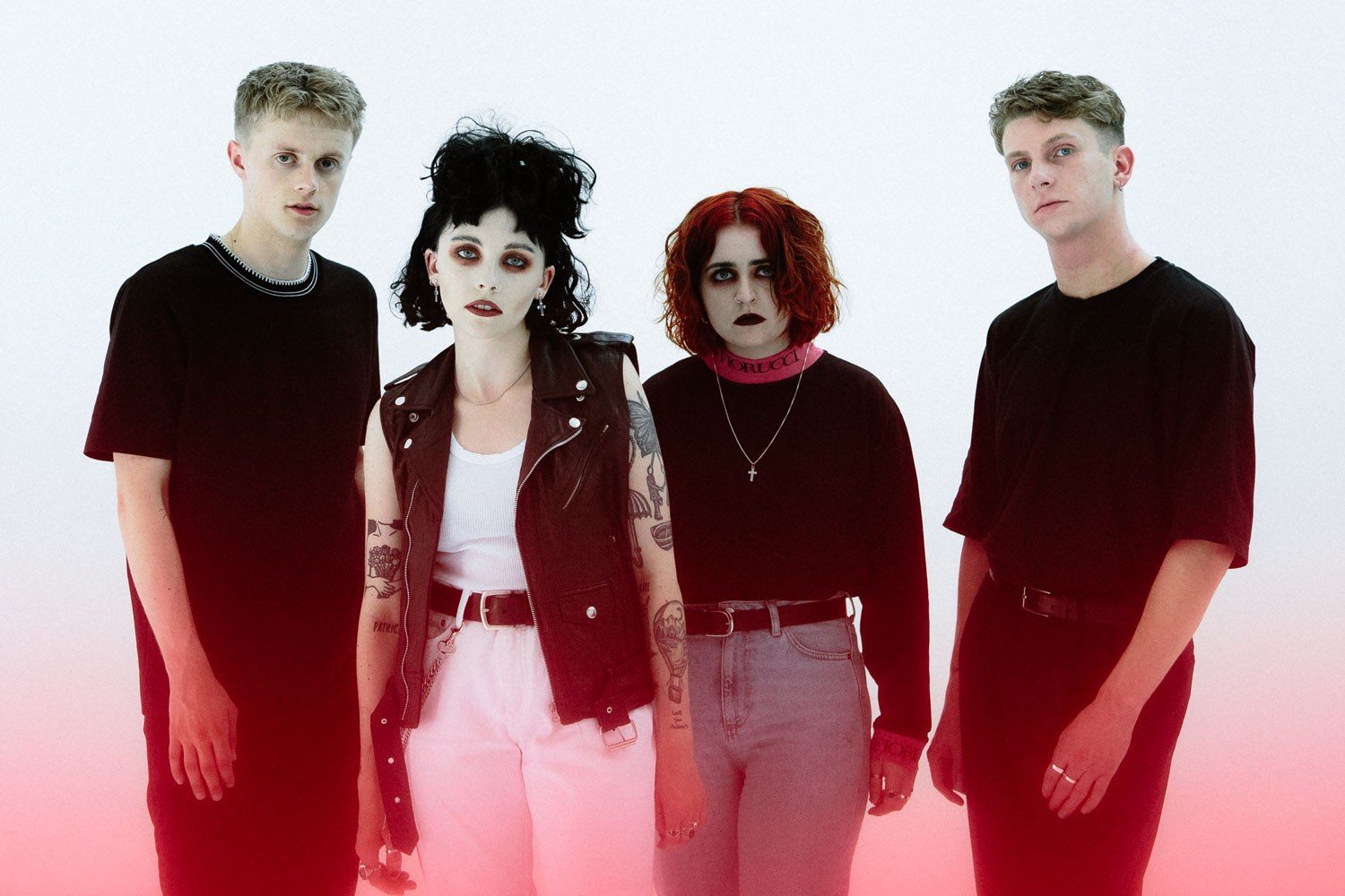 Pale Waves and The Mysterines are among the first names for Sound City 2020