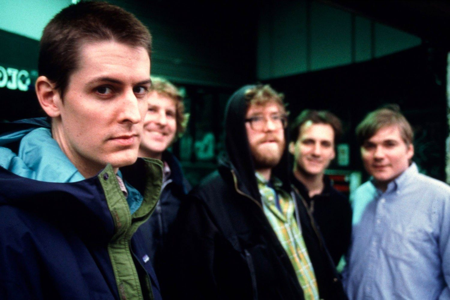 Pavement are reforming to play Primavera Sound 2020