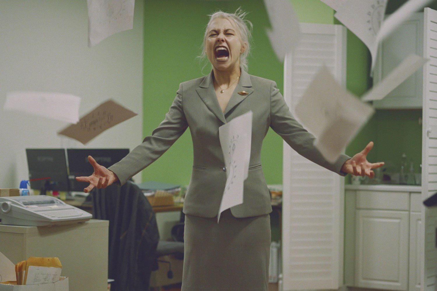 Phoebe Bridgers means business with her new label Saddest Factory