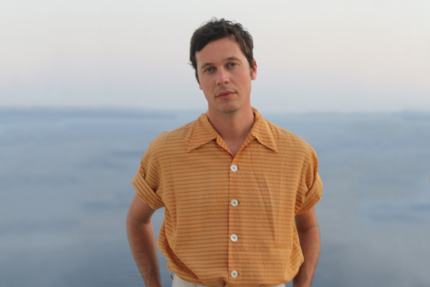 Washed Out has announced new album ‘Purple Noon’, along with latest track ‘Time To Walk Away’