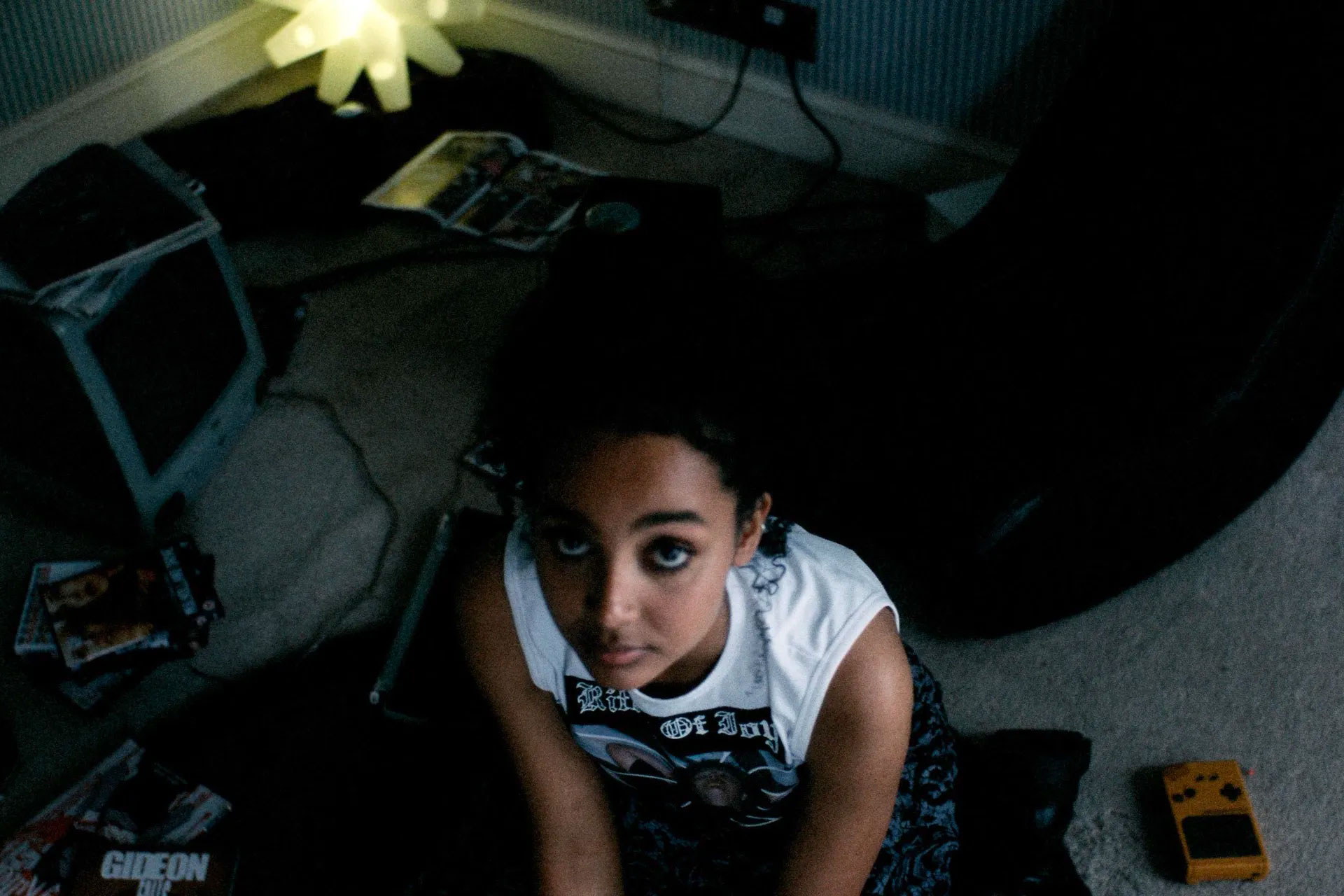 PinkPantheress is topping the TikTokBop list with new track 'Just For Me'