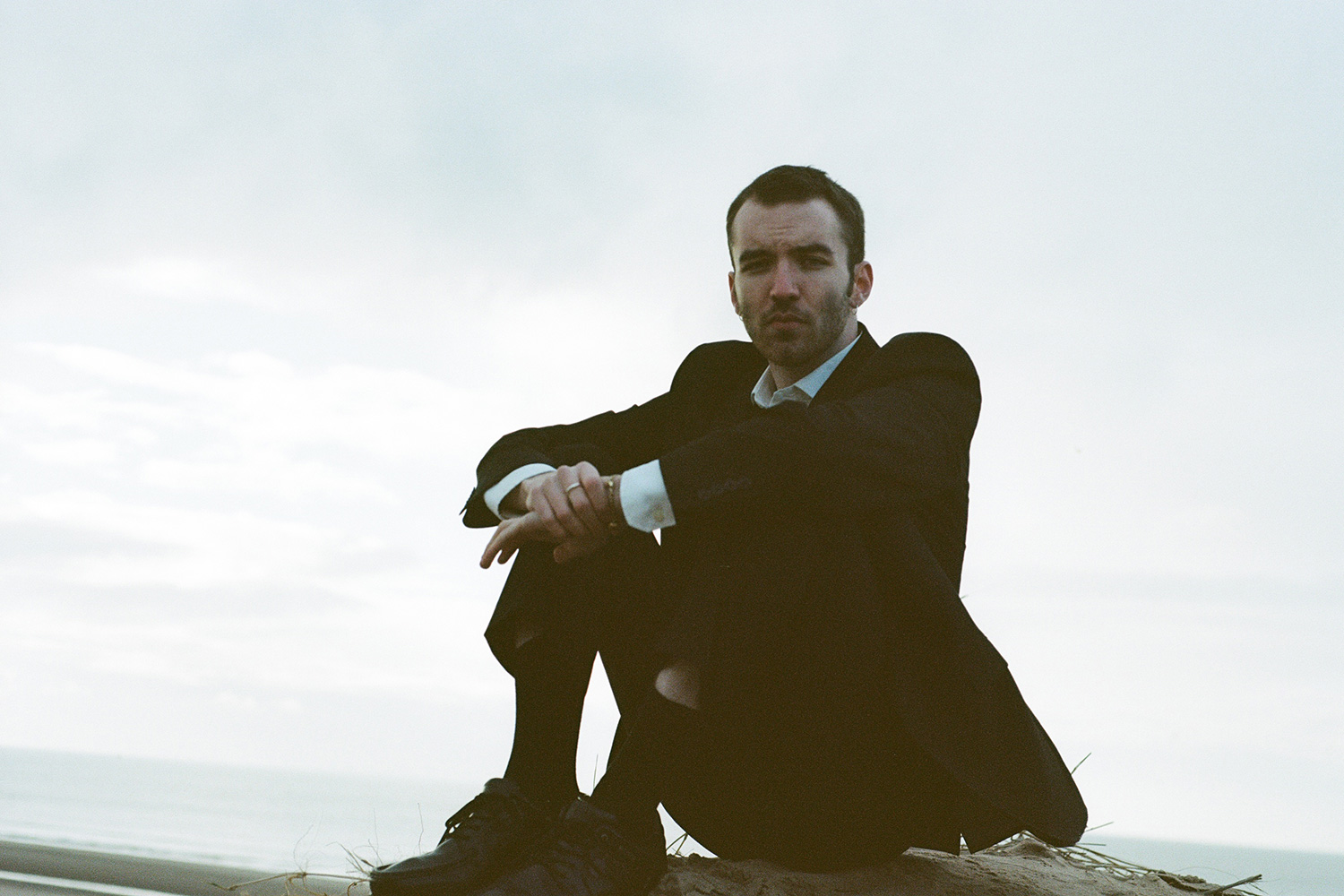 Pizzagirl's new break-up song 'Bullet Train' is really good fun