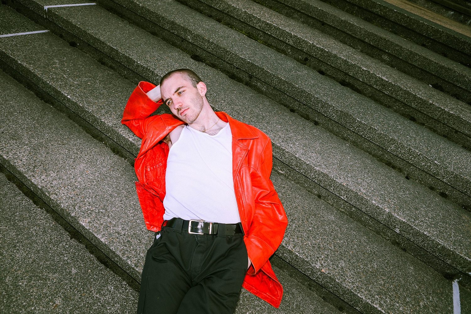 Pizzagirl hunts for success with his new track, 'ball's gonna keep on rollin''