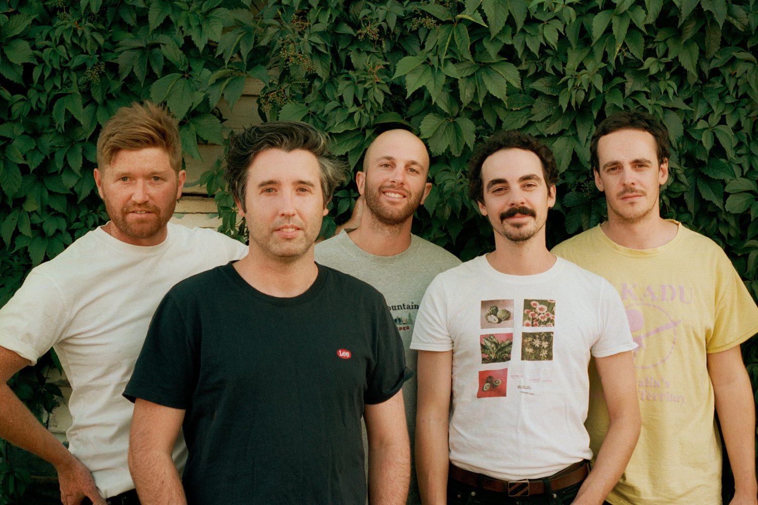 Rolling Blackouts Coastal Fever have announced a big ‘ol UK + Ireland tour for 2021