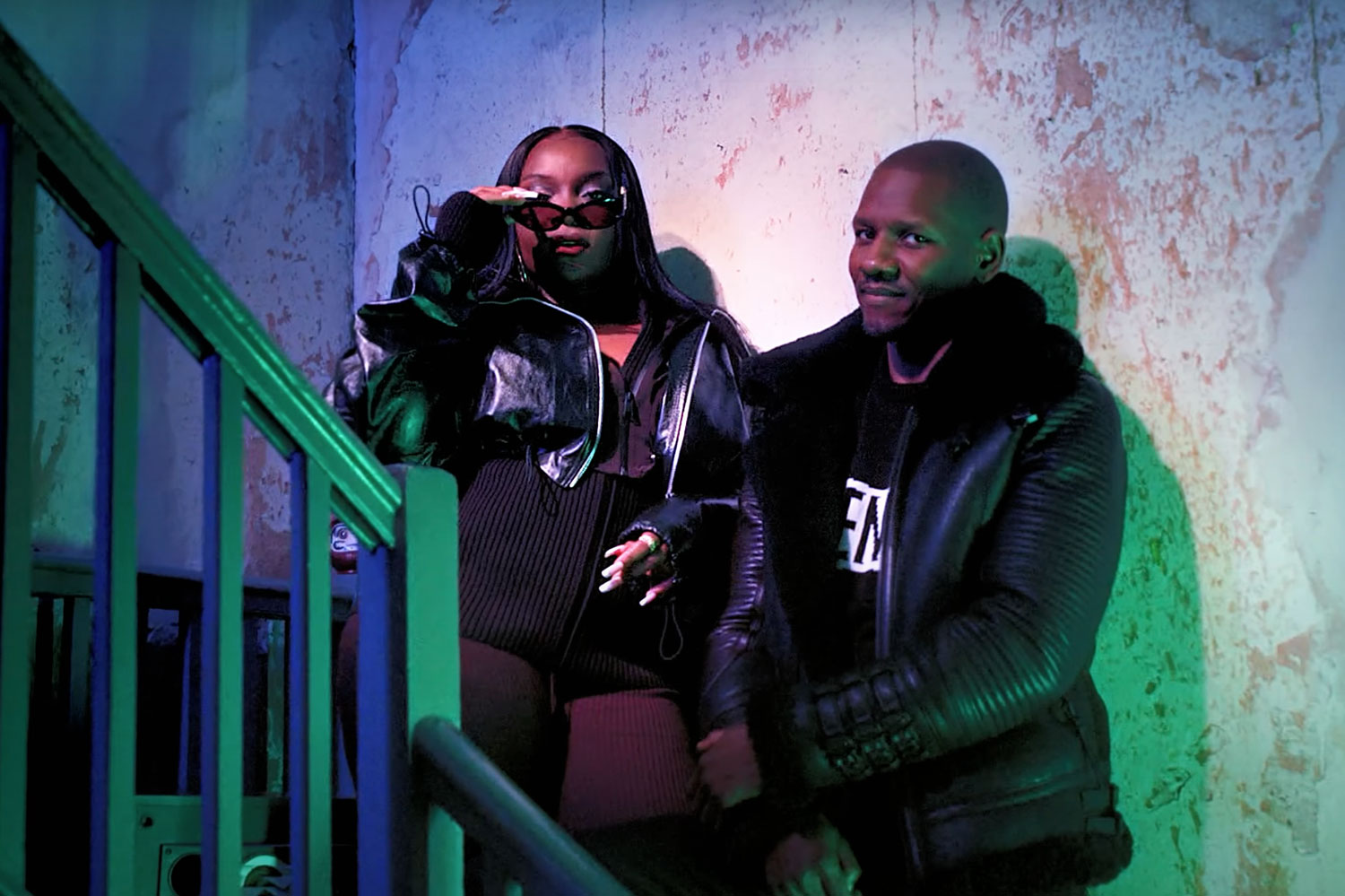 Ray Blk has dropped her brand new single, 'GAMES'