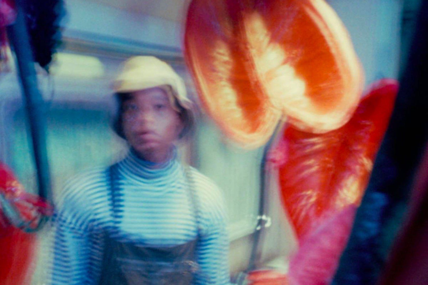 Rejjie Snow has debuted a brand new track, 'Mirrors'