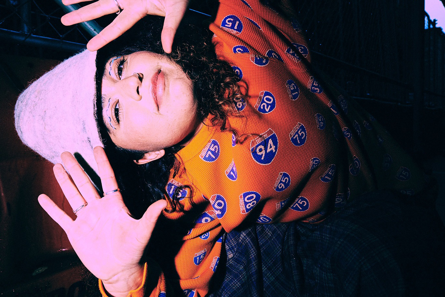 Remi Wolf has a new EP coming, with remixes from Dominic Fike, Beck and more