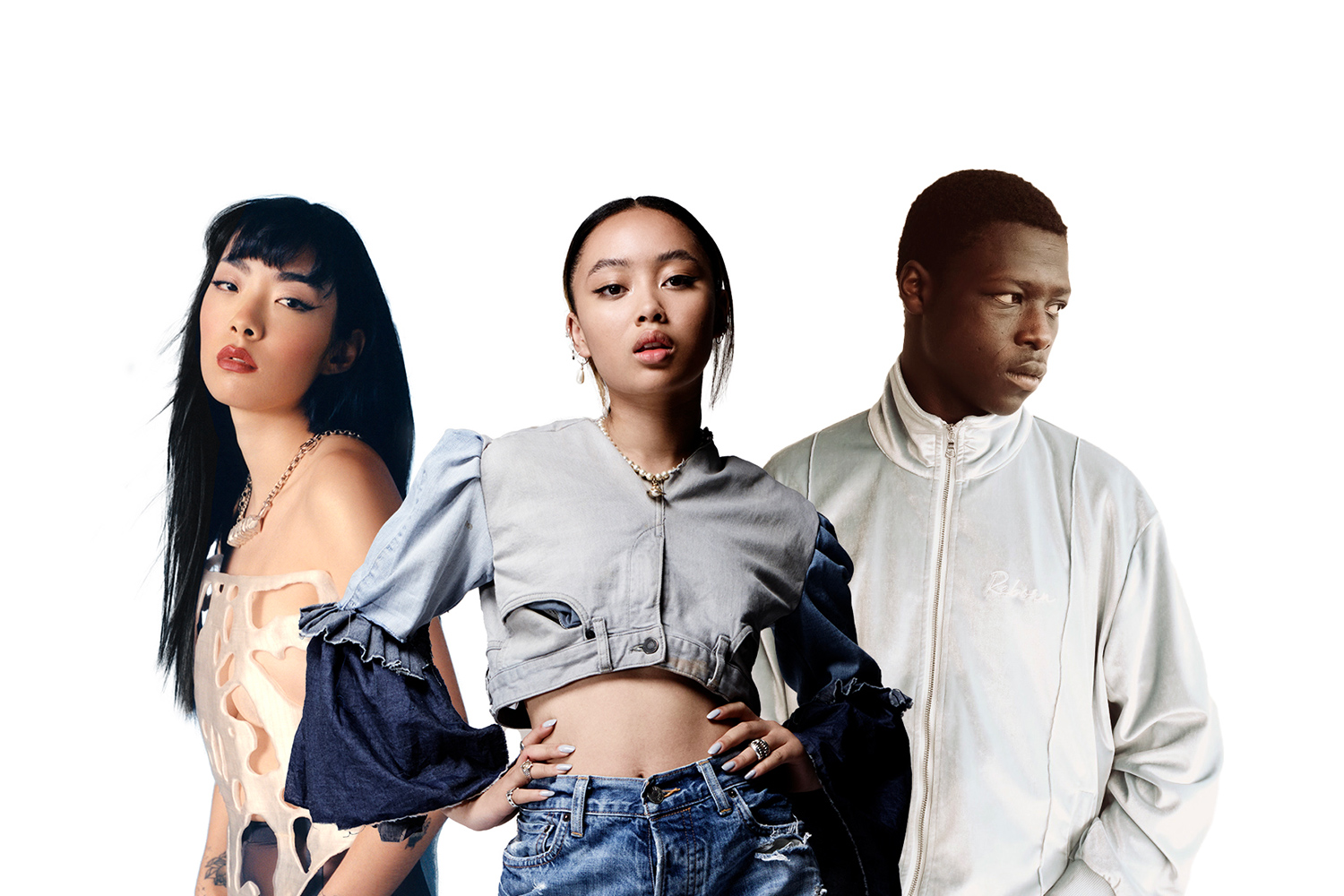 Here's the shortlist for this year's BRITs Rising Star award