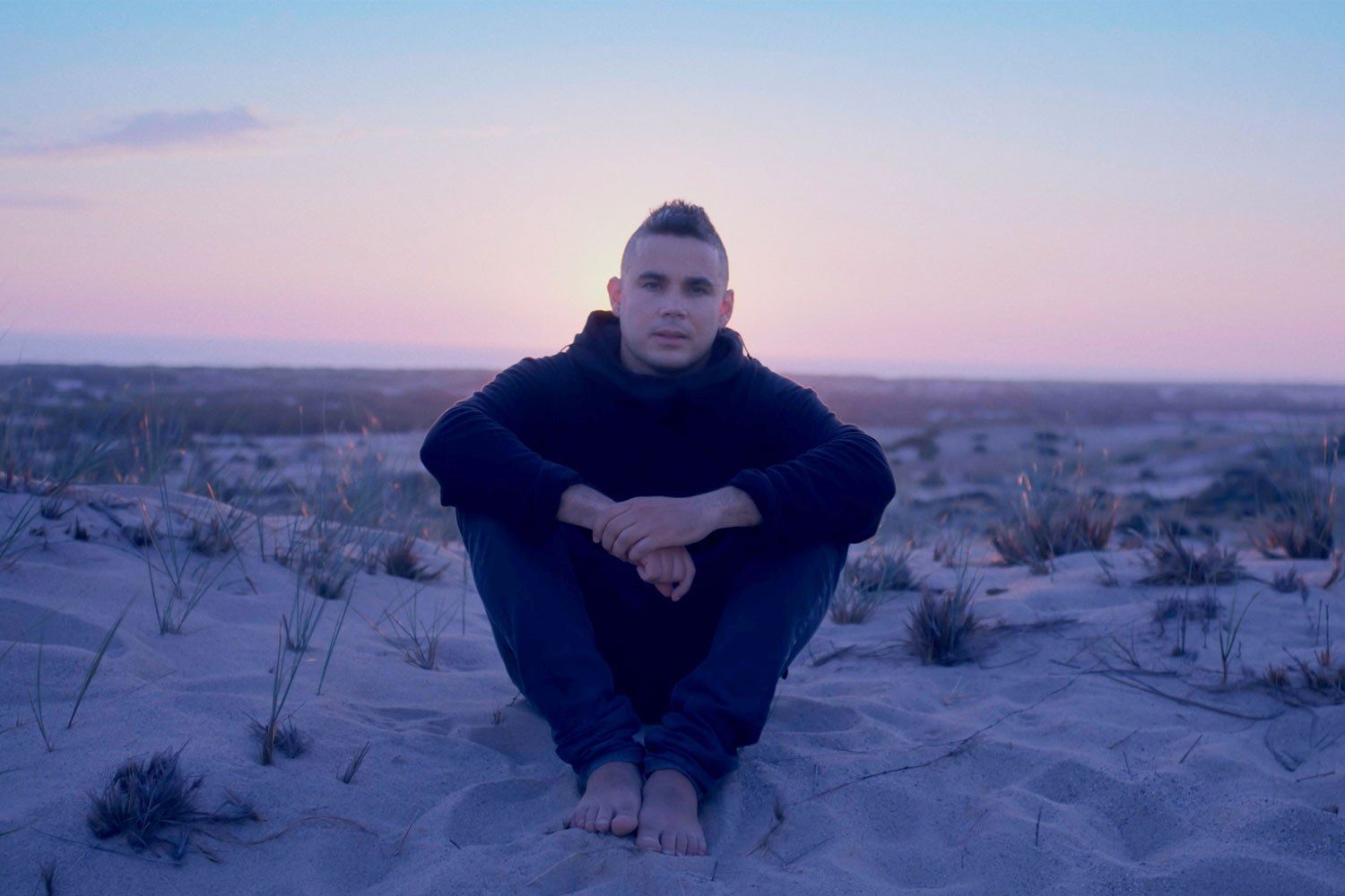 Rostam has returned with his first new solo single in two years, 'Unfold You'