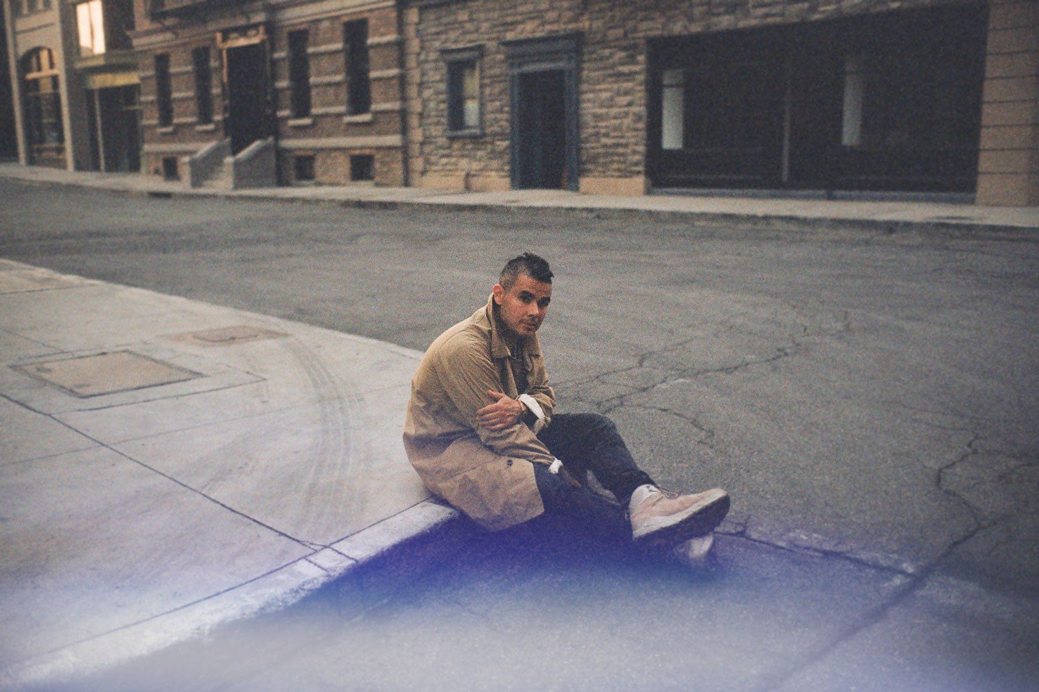 Rostam has shared a brand new single, 'The Kids We Knew'