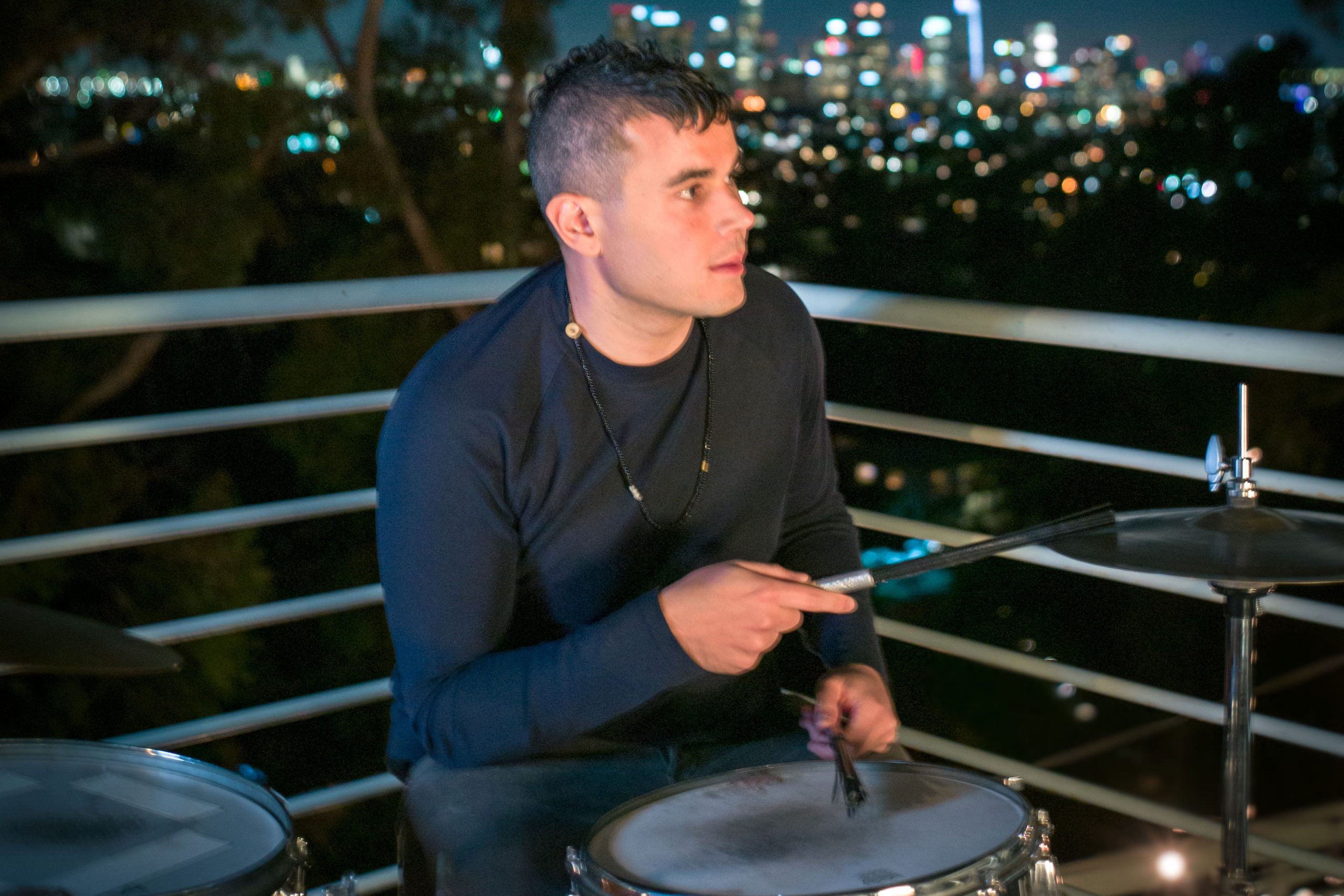 Rostam has announced his new album, 'Changephobia'