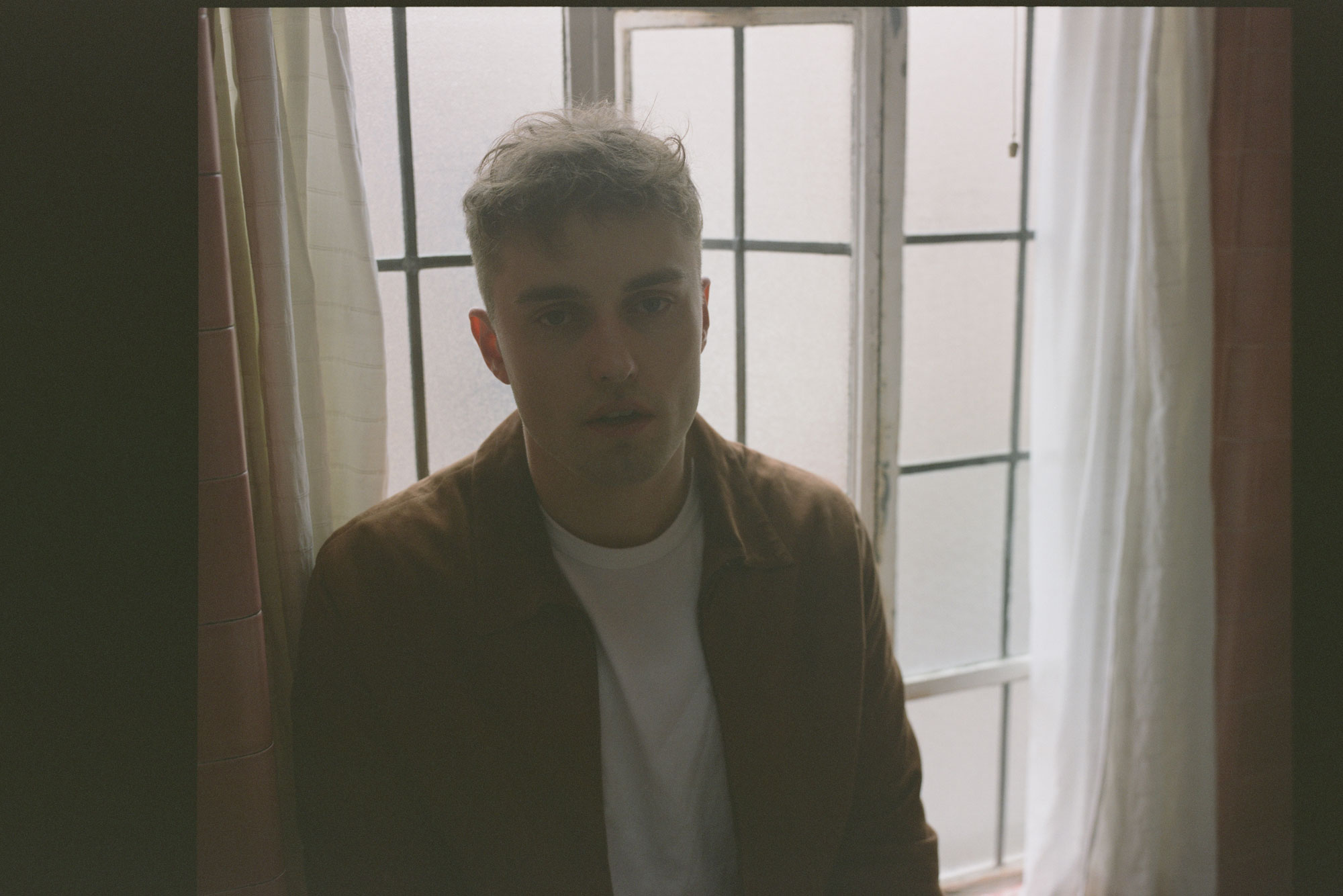 Sam Fender has announced his rescheduled UK tour dates