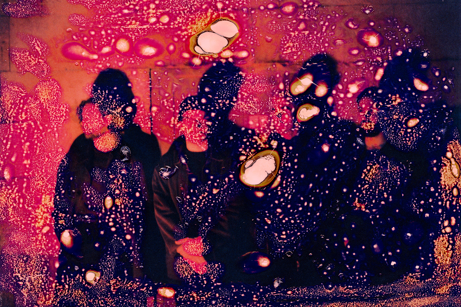 Scalping are back with their intense new single, 'Monolithium'