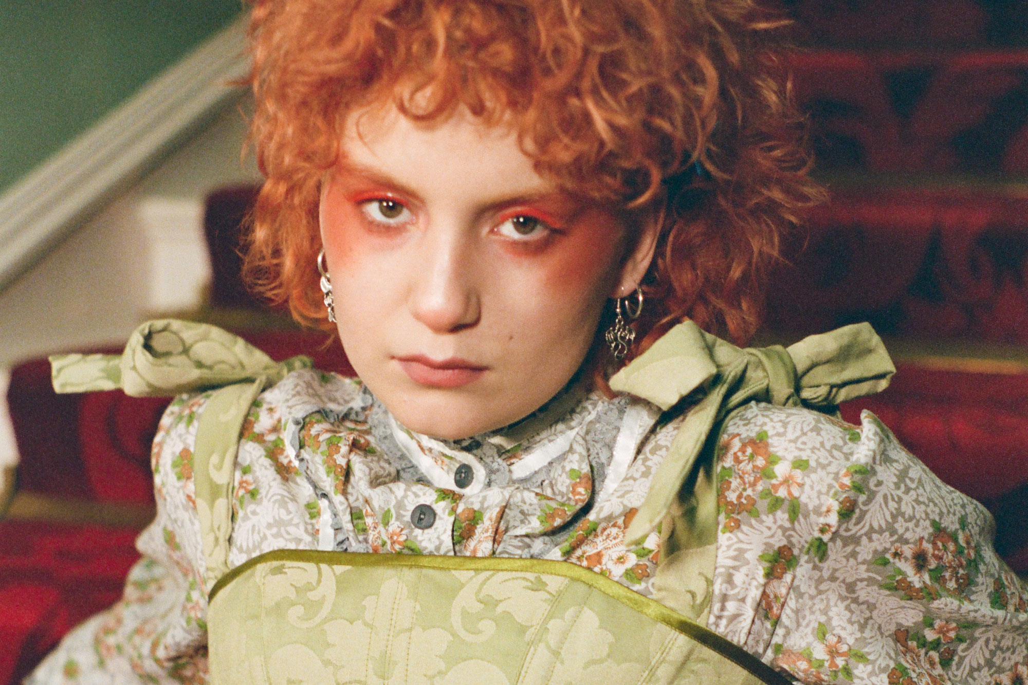 Phoebe Green is the special guest on this week's edition of Down With Boring