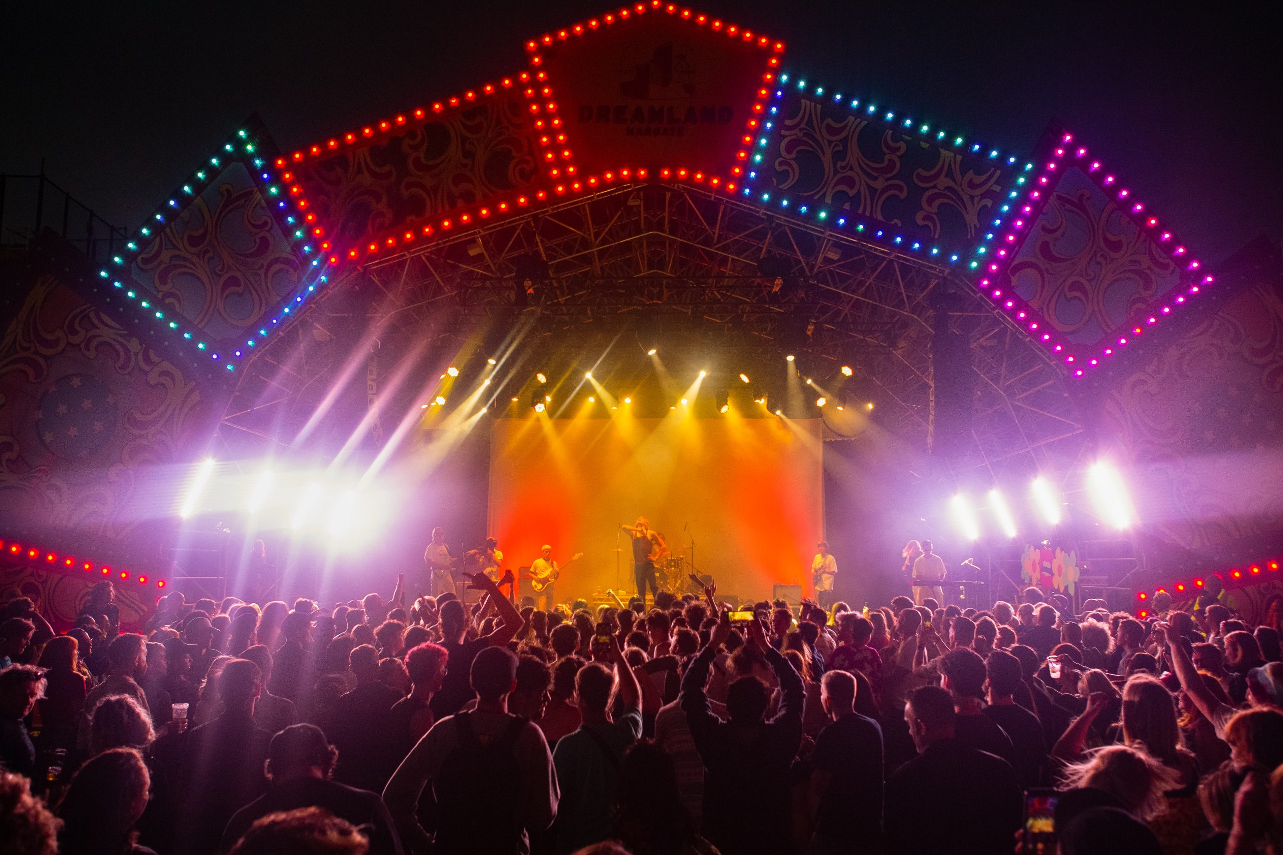 We're all off to Margate for this week’s special Down With Boring