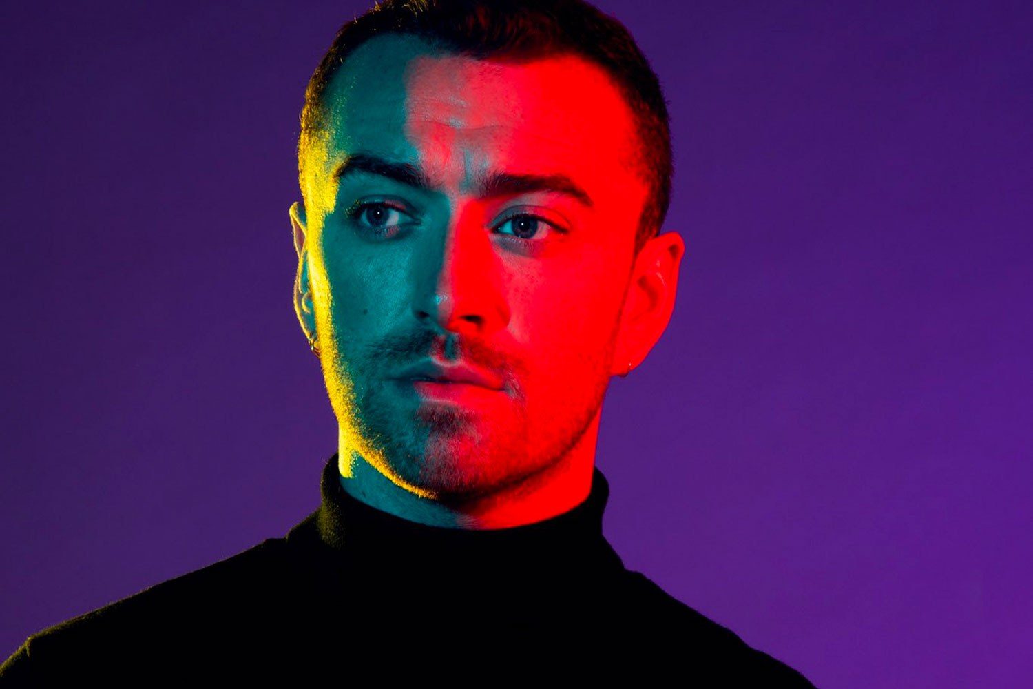 Sam Smith is releasing a brand new track next week