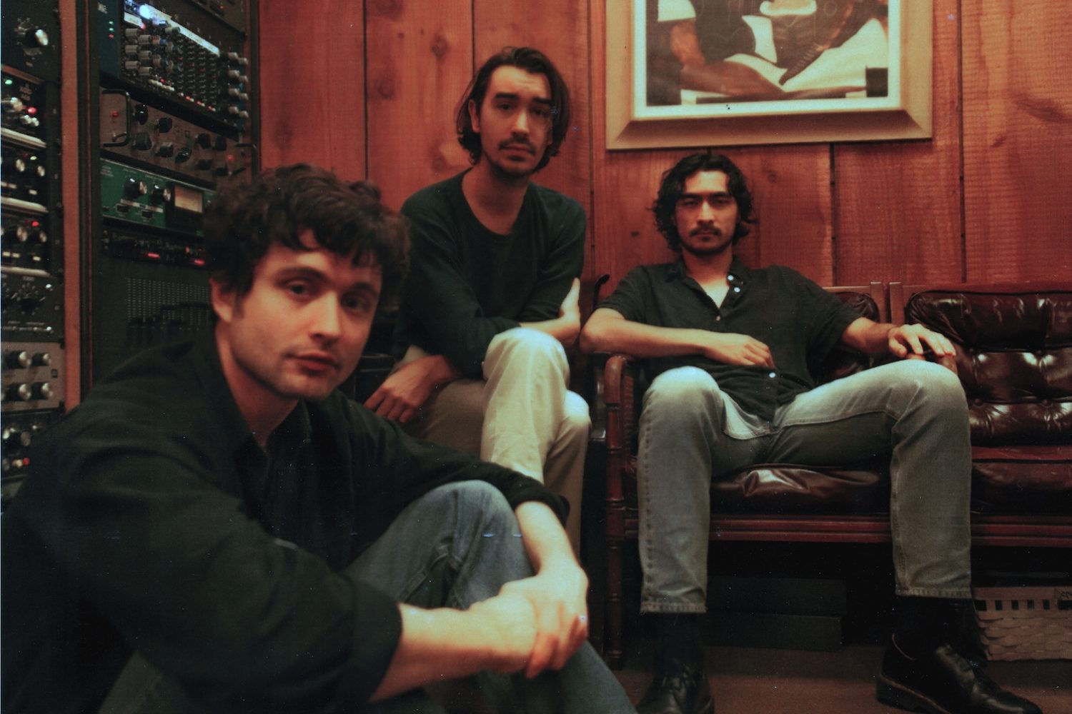 Flyte unveil new single ‘Easy Tiger’