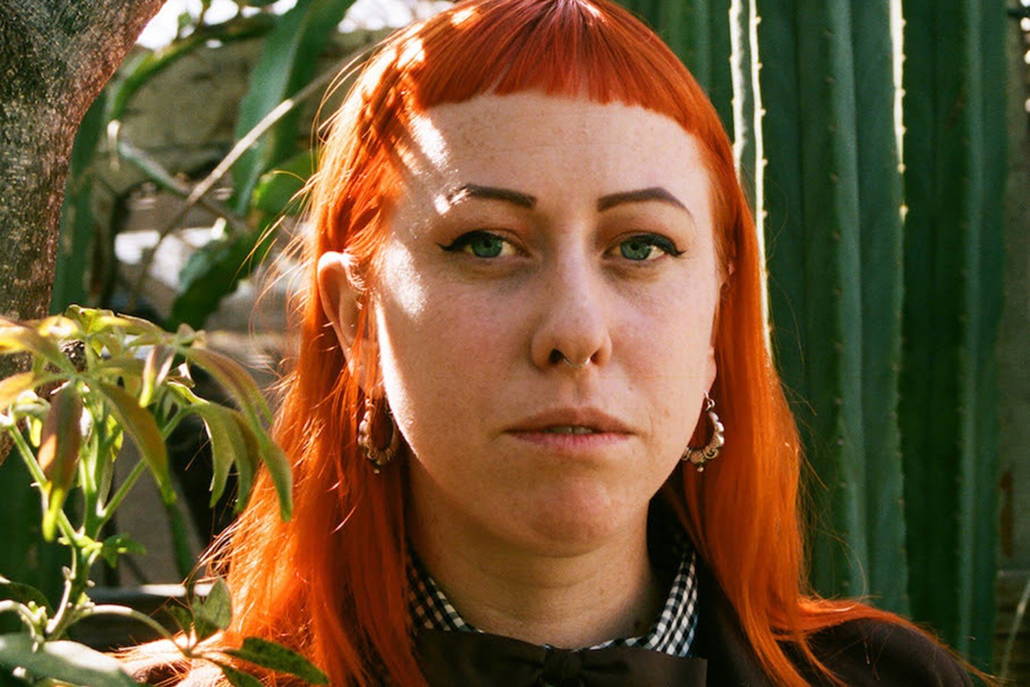 Shannon Lay has shared her new track, ‘August’