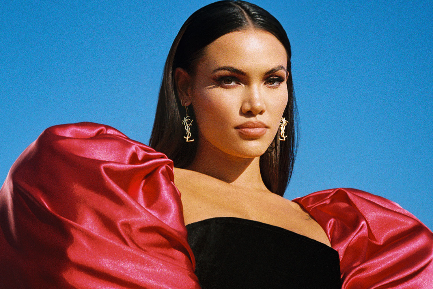 Sinead Harnett has announced her second album, 'Ready Is Always Too Late'