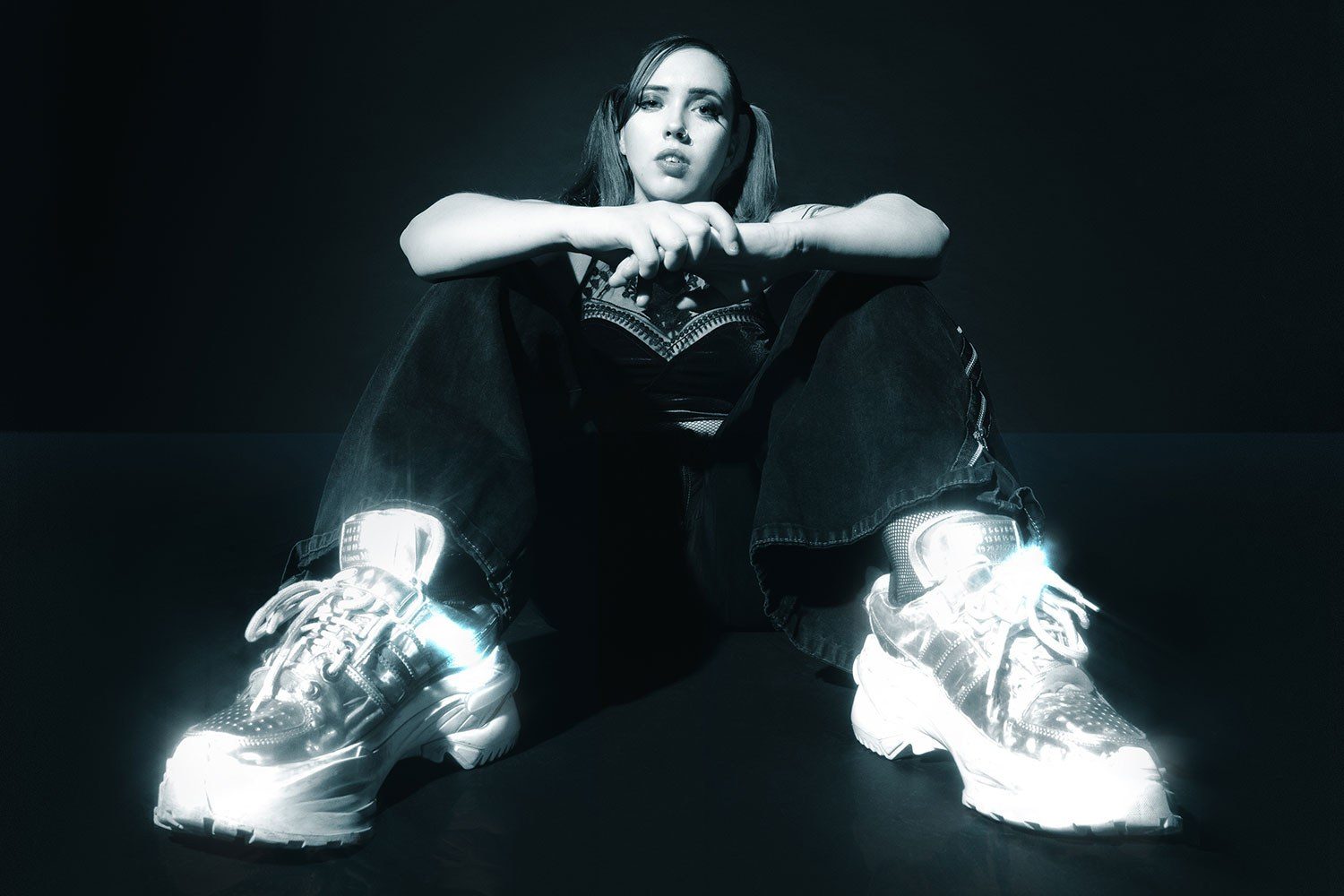 Check out a brand new track from Soccer Mommy, 'lucy'