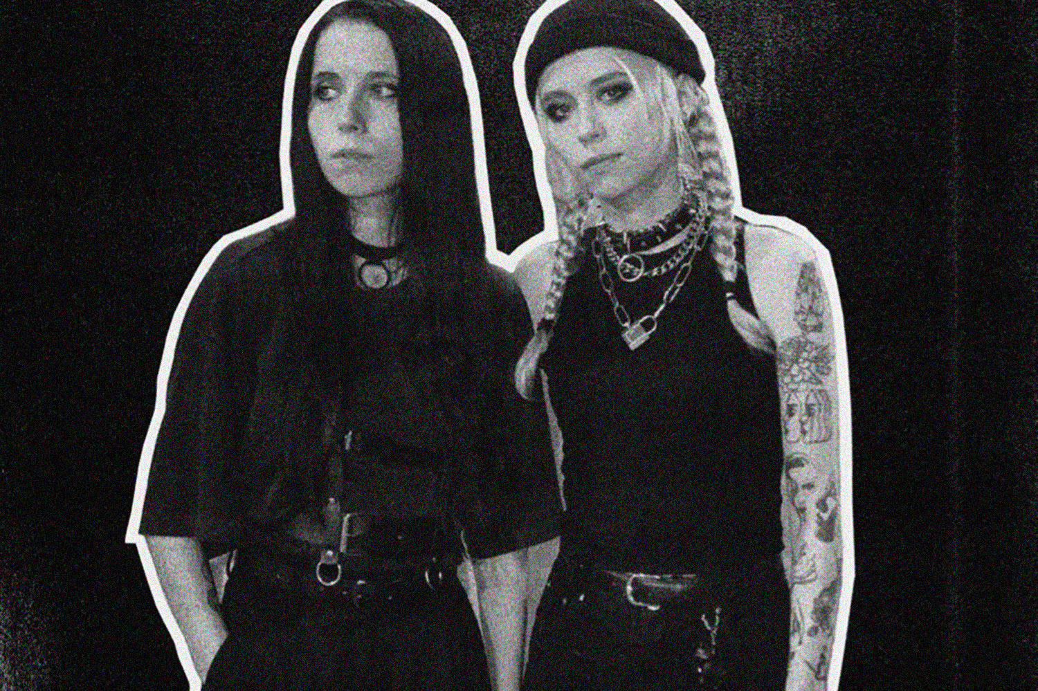 Softcult are fighting back against gender violence with new single 'BWBB'