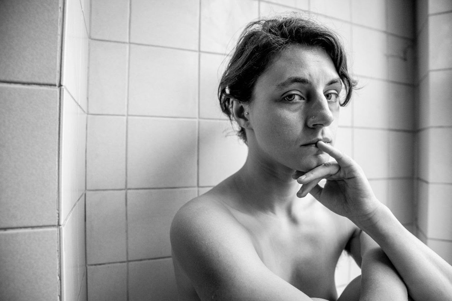 Sophie Jamieson has shared her melancholy new single, 'Exit'