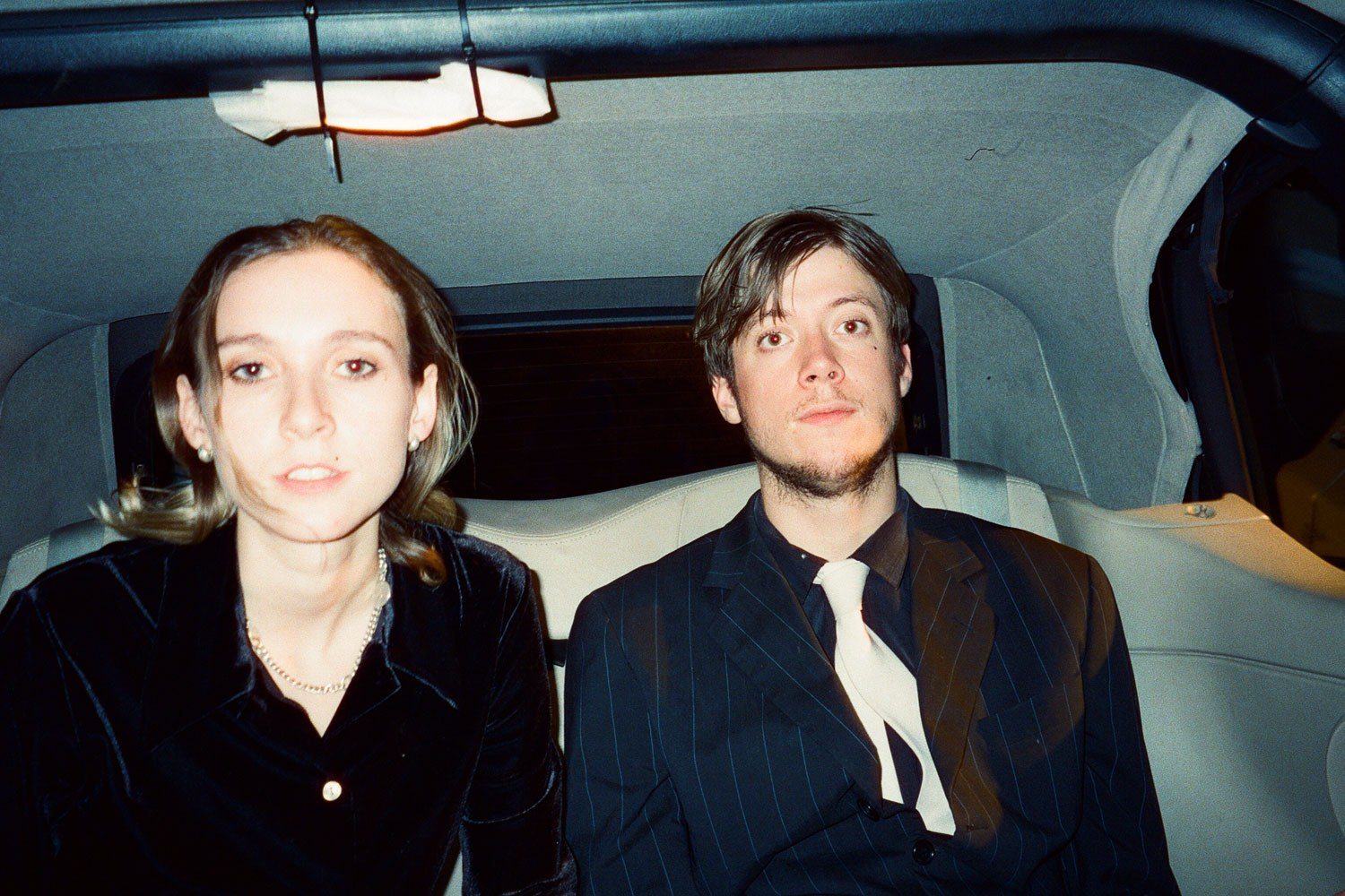 Check out Sorry's new video for 'As The Sun Sets'