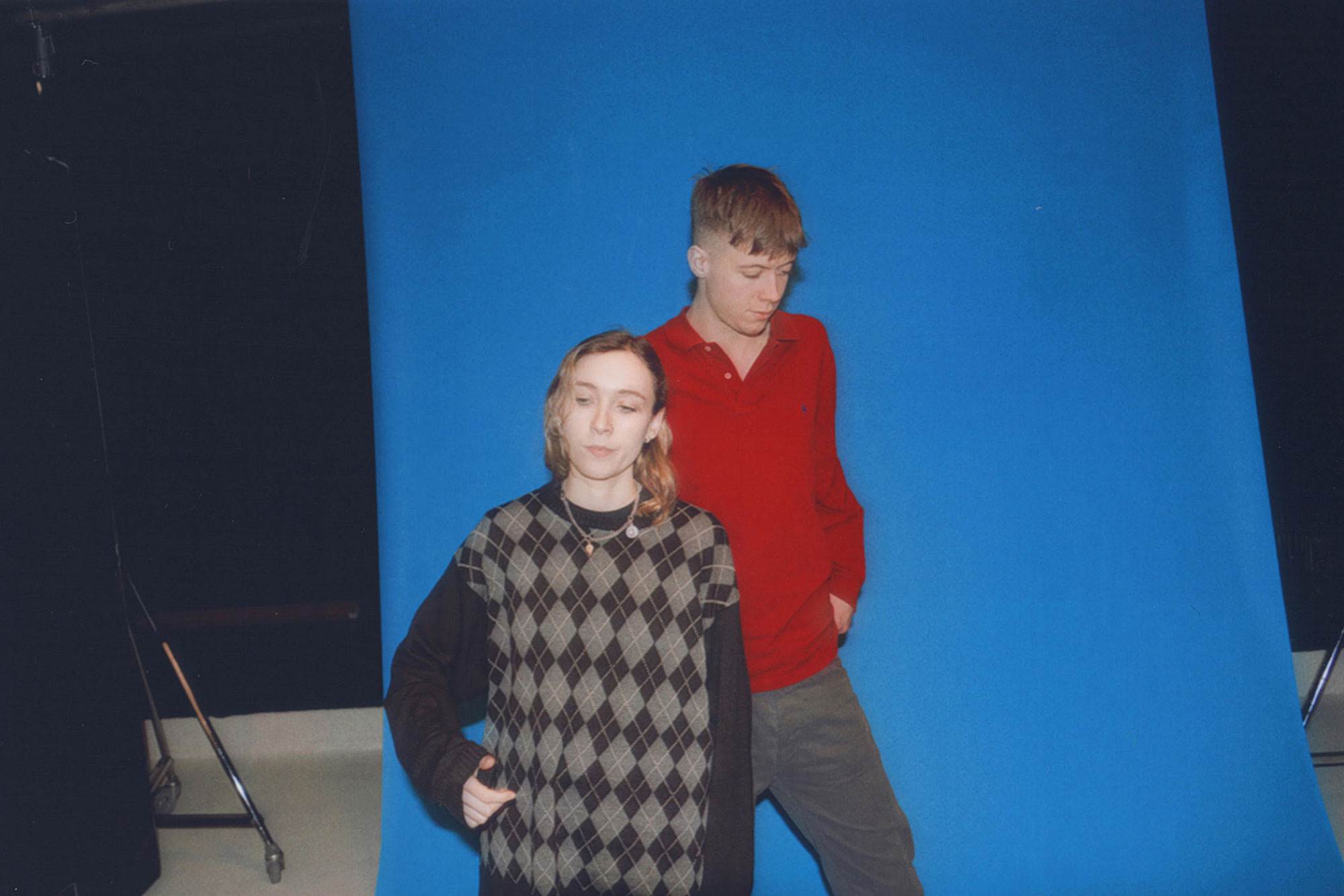 Sorry have postponed their upcoming tour