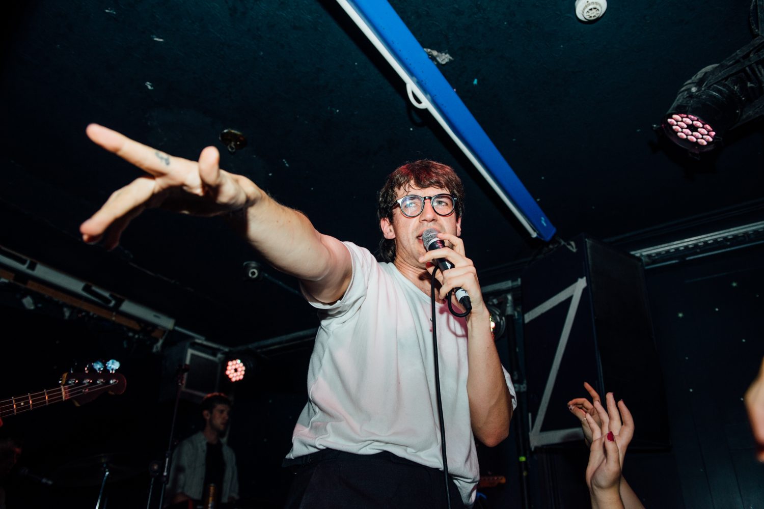 Spector have shared a brand new single, 'When Did We Get So Normal?'