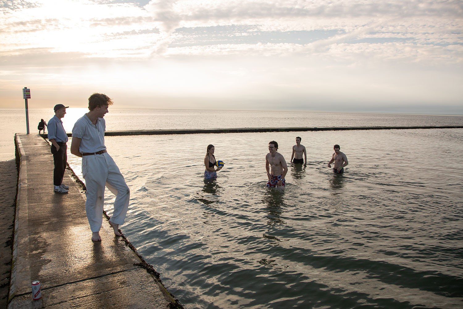 Sports Team have announced their annual Margate trip, and it's bigger and better than ever