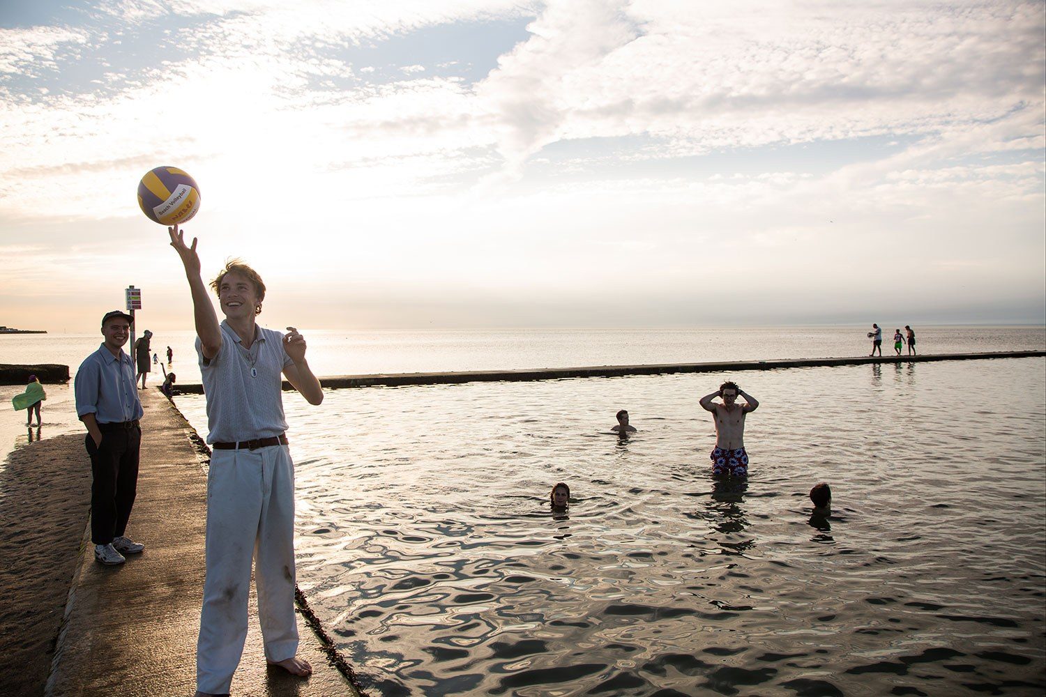 Sports Team's Margate bus trip has moved date