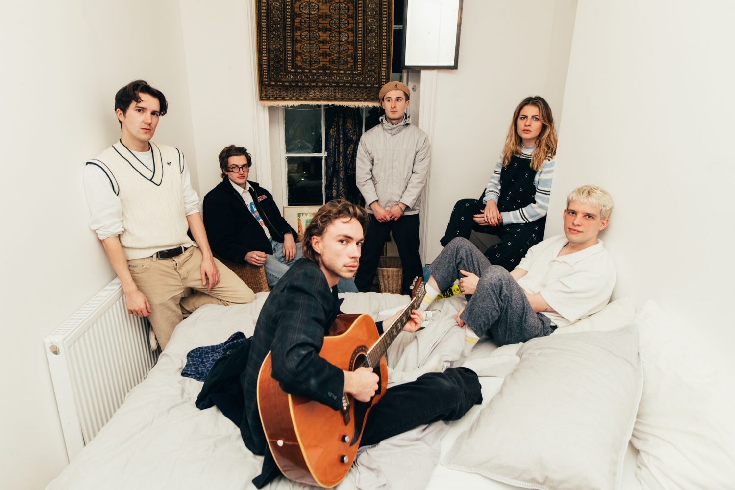 The winner of this year's Mercury Prize will be announced on The One Show