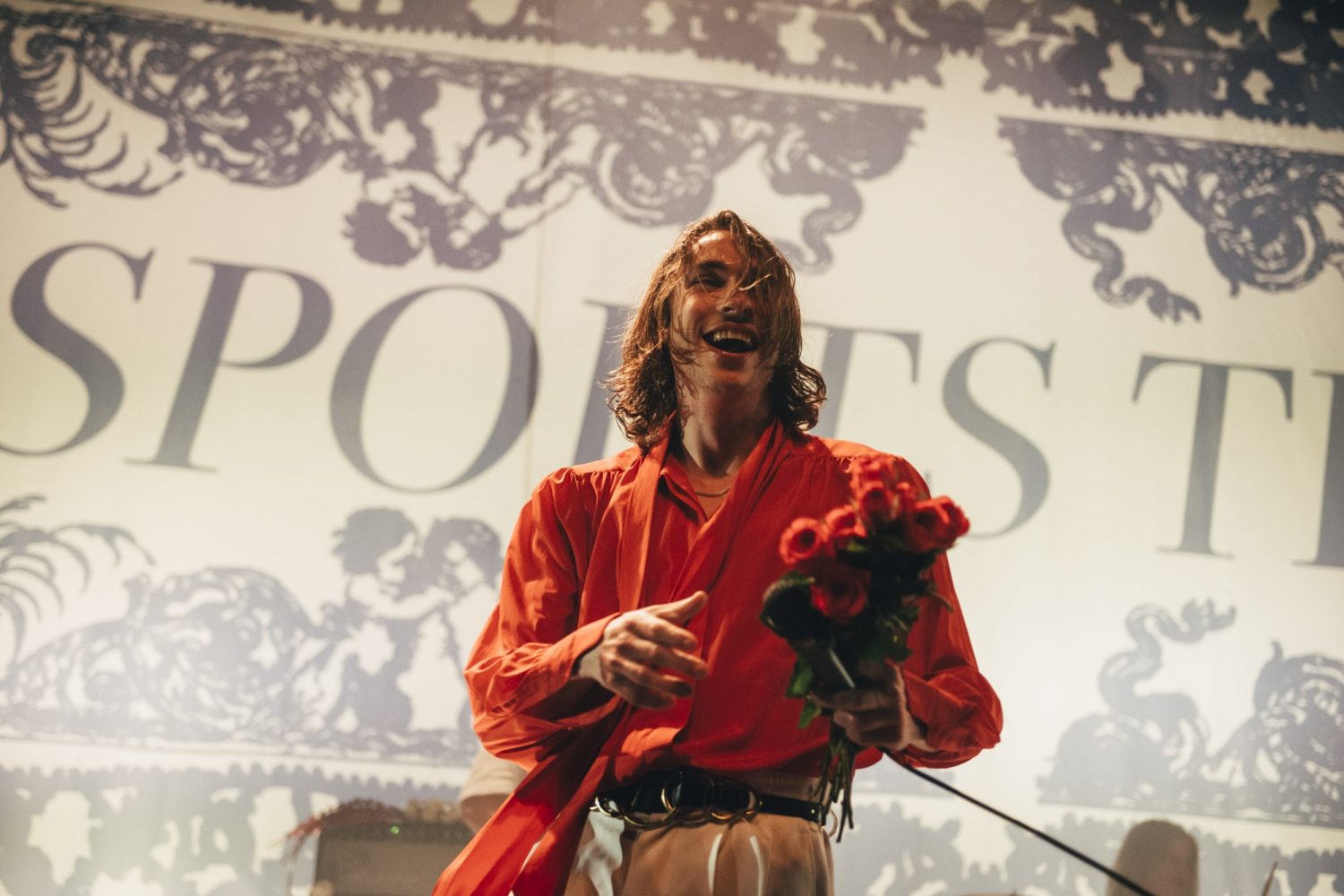 Sports Team are headlining this year's Dot to Dot festival