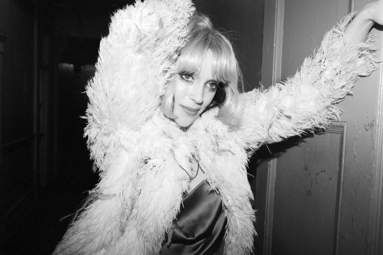 St. Vincent has debuted a brand new track, 'The Melting Of The Sun'