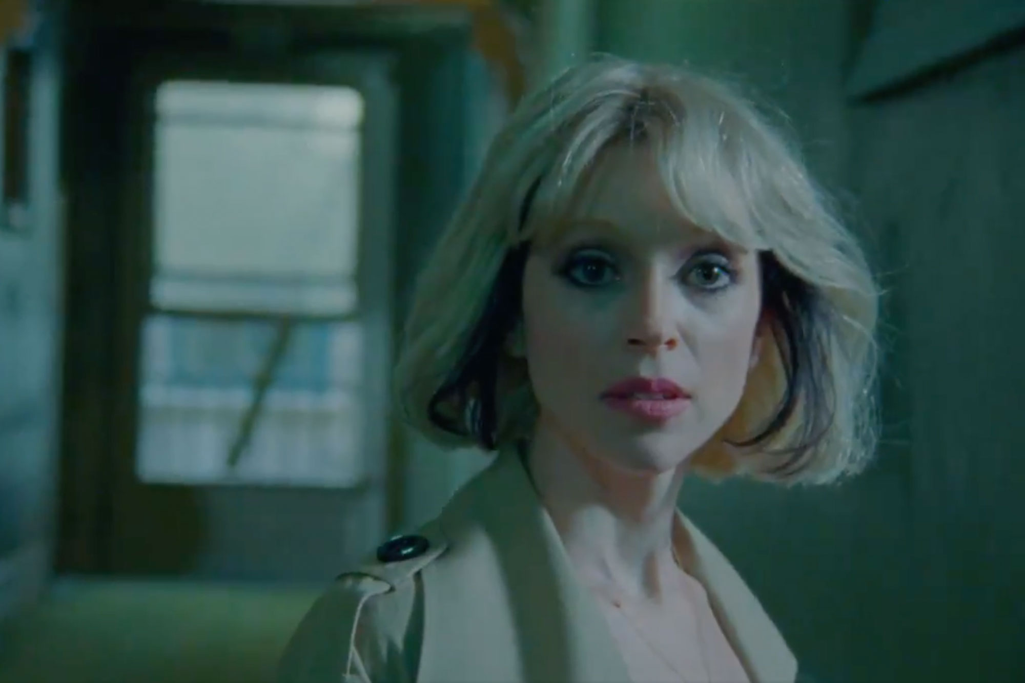 St. Vincent is teasing her new single, 'Pay Your Way In Pain', sends out care package detailing album 'Daddy's Gone'