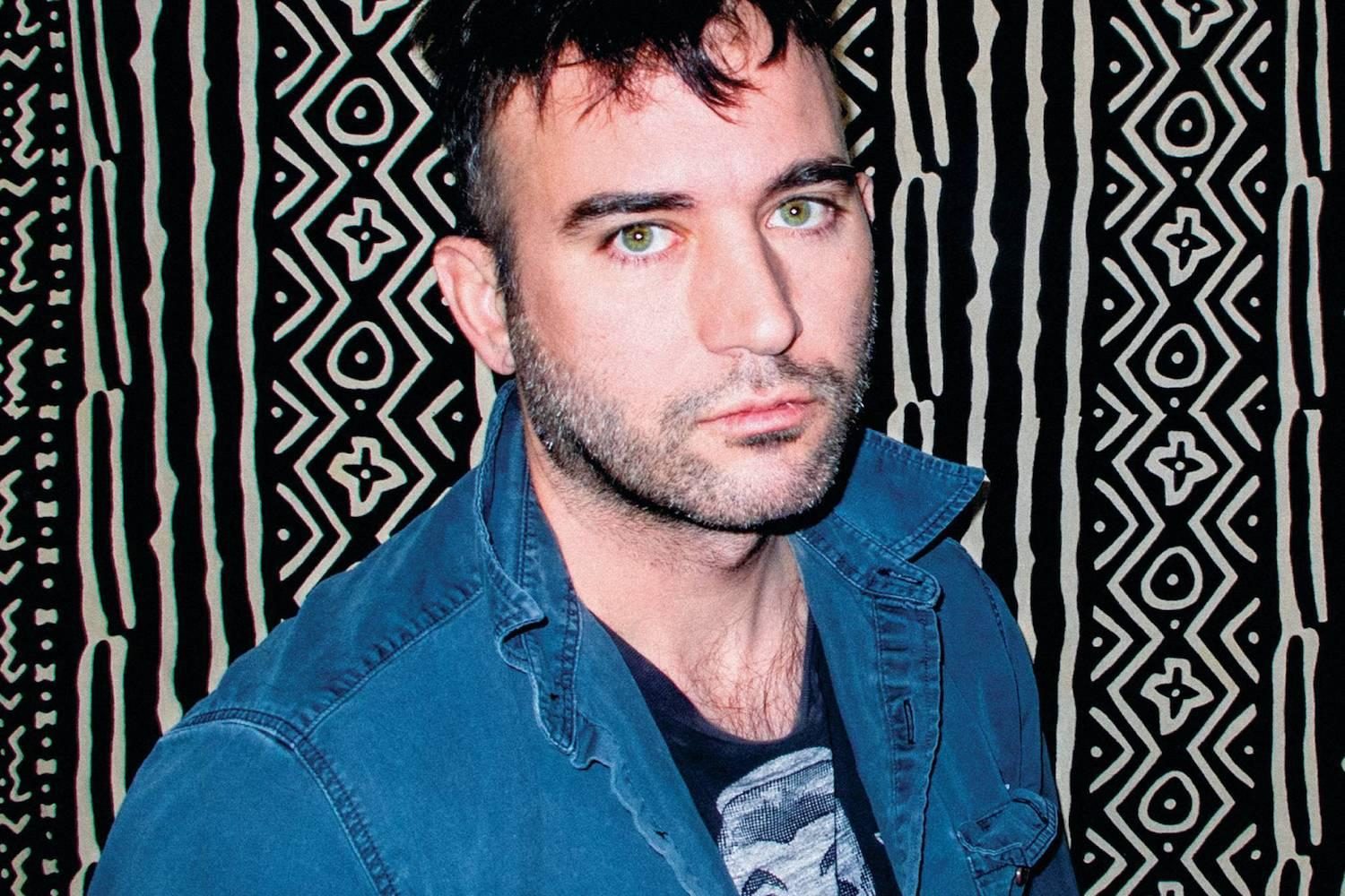 Sufjan Stevens announces brand new album ‘The Ascension’