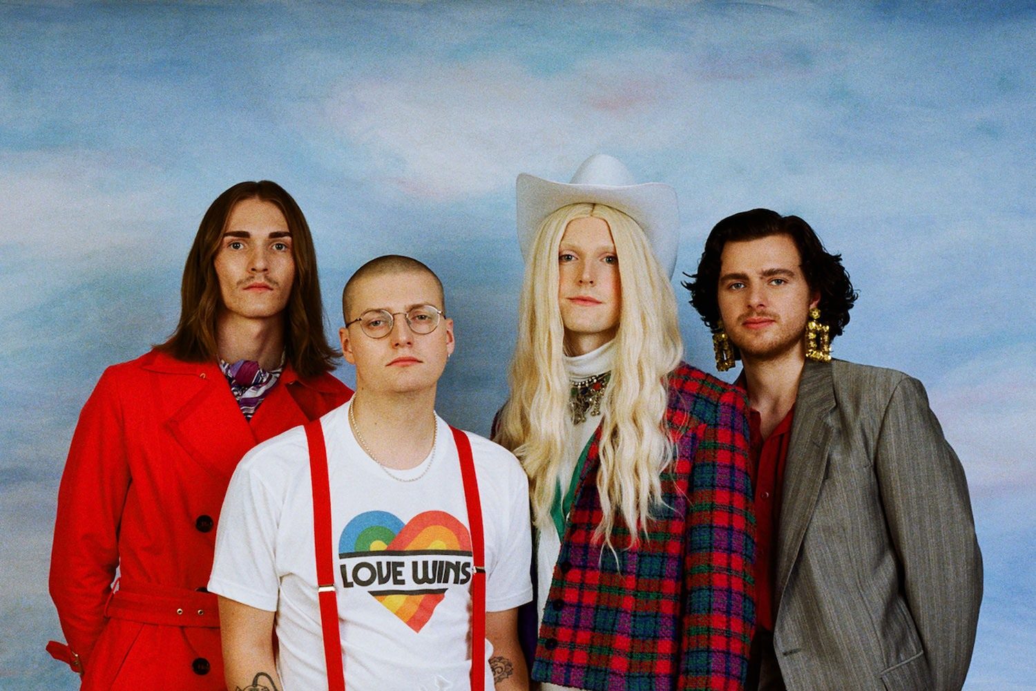 Sundara Karma and Stefflon Don have both signed up for War Child's Safe & Sound shows