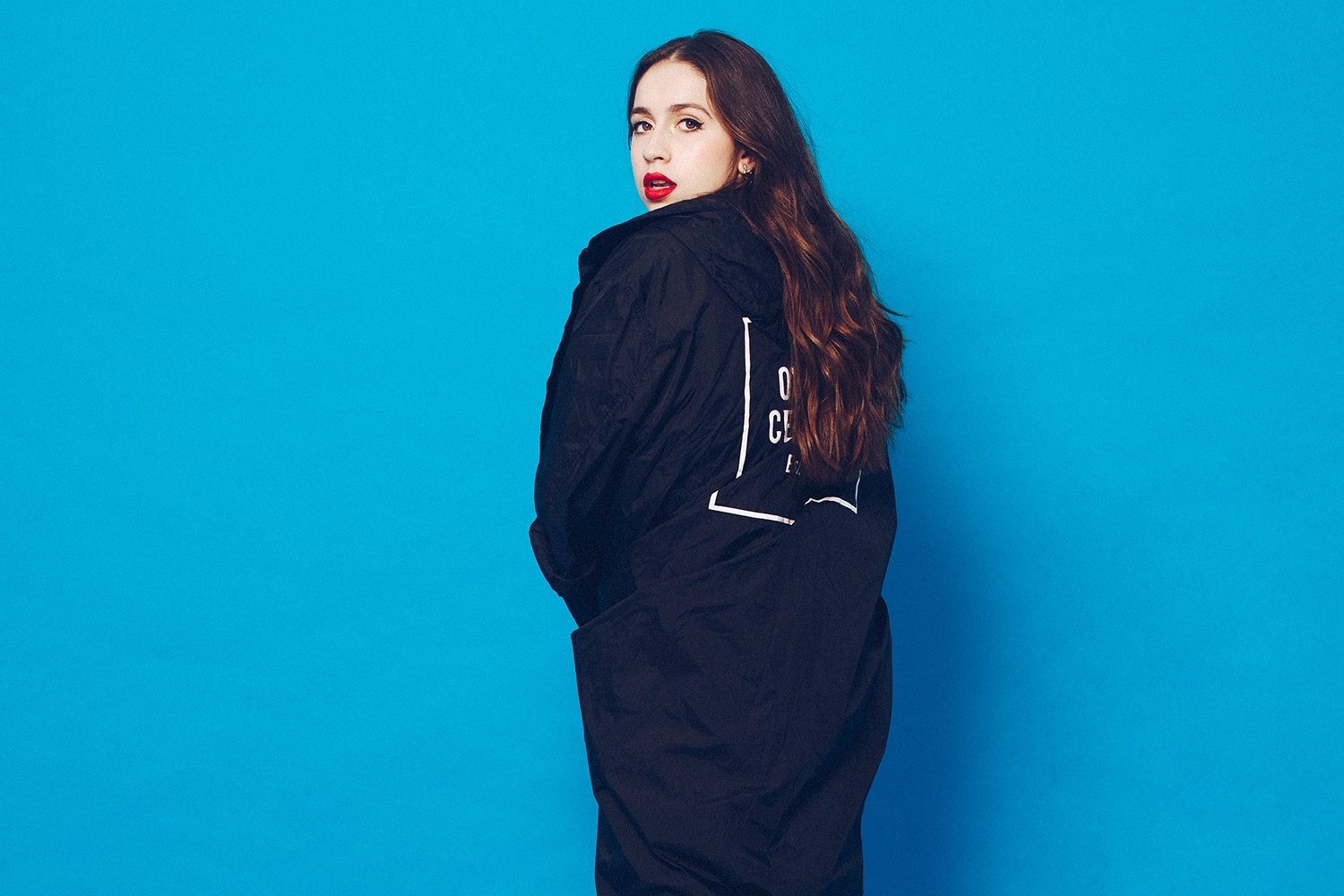 Tate McRae has added a second London show to her 2021 UK tour