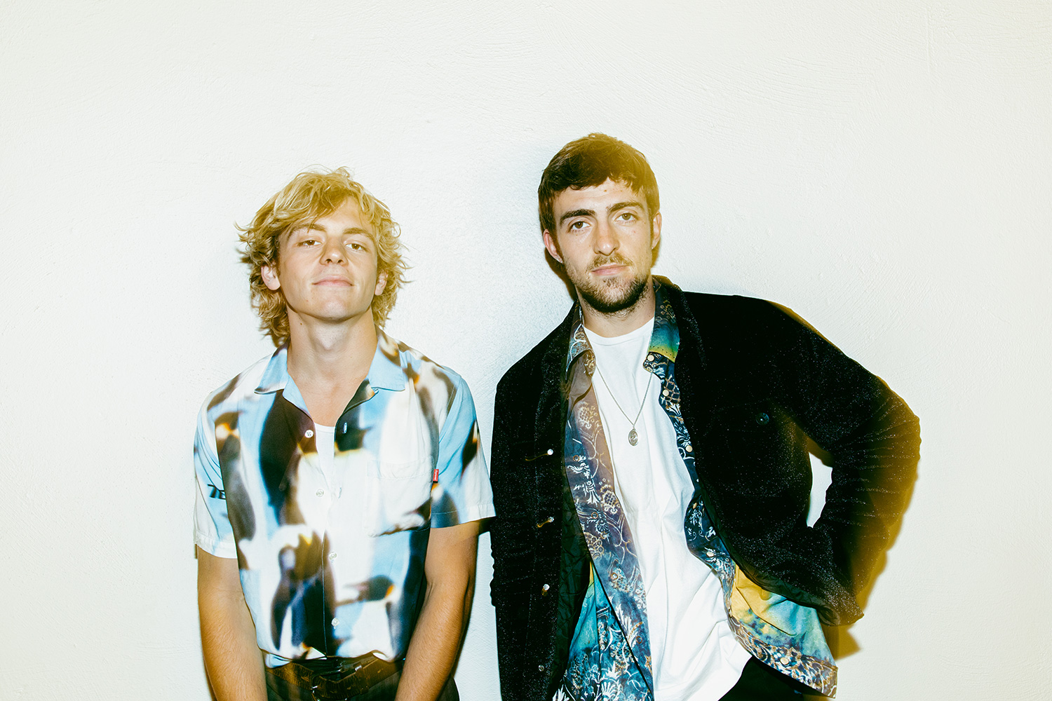 The Driver Era are teasing their second album with new single, 'Heaven Angel'