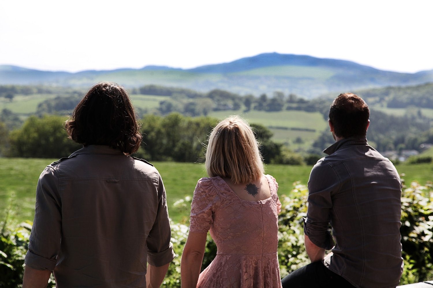 The Joy Formidable are going to drop a tenth-anniversary edition of their debut release