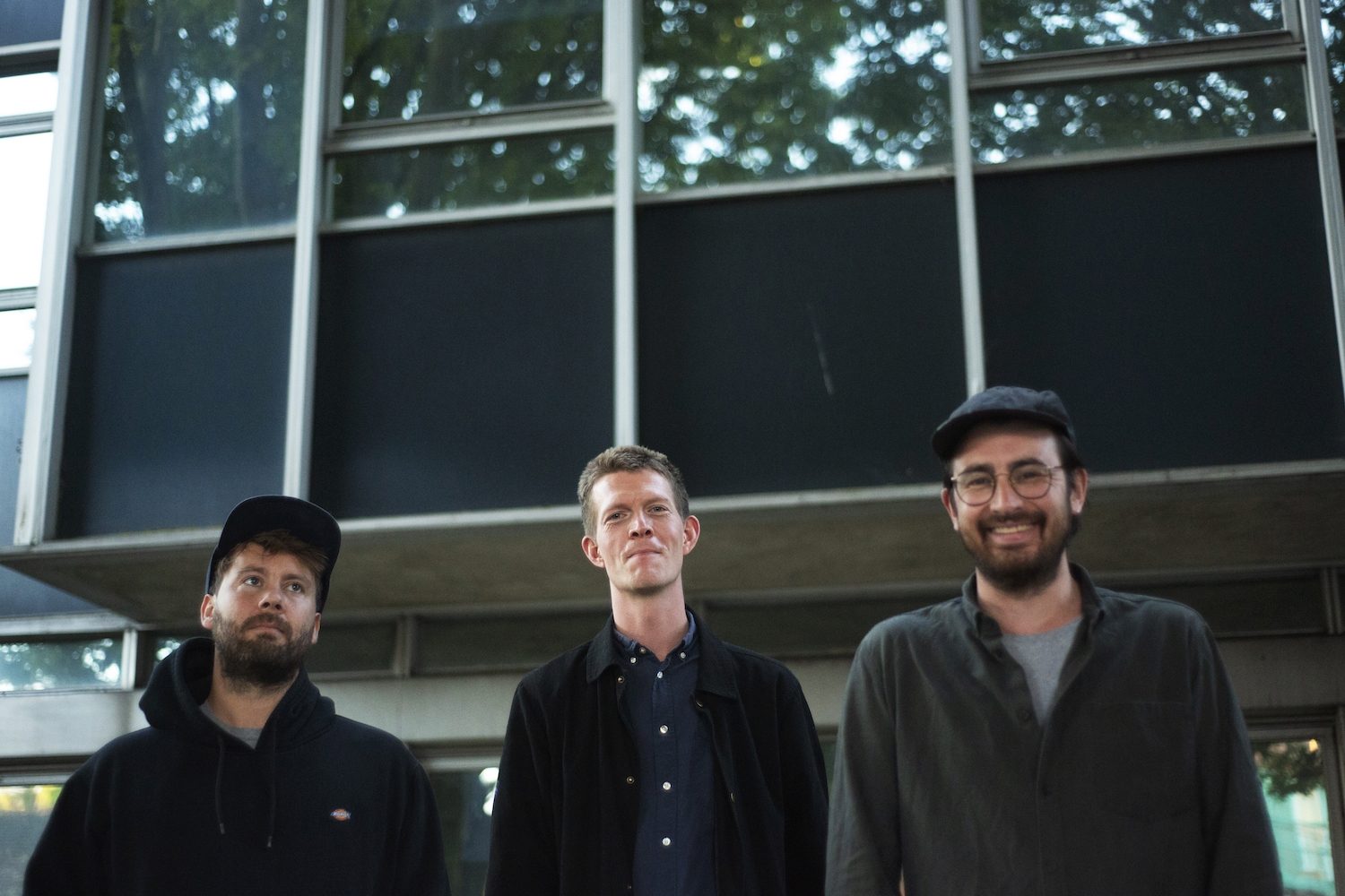 TRAAMS return with their first new music in nearly five years: ‘The Greyhound’